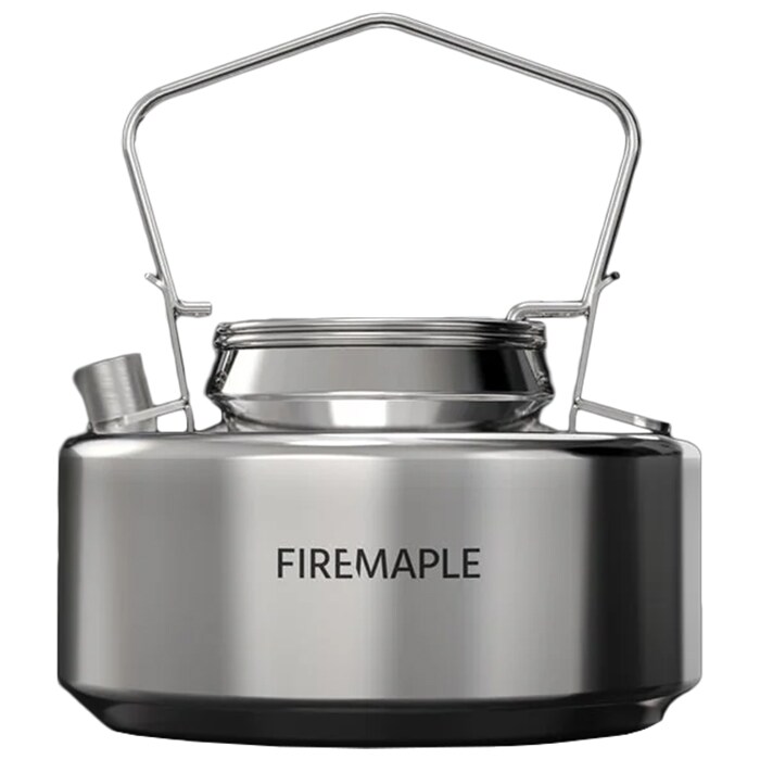 Fire Maple Antarcti Coffee Stainless Steel Kettle - 1.5 l