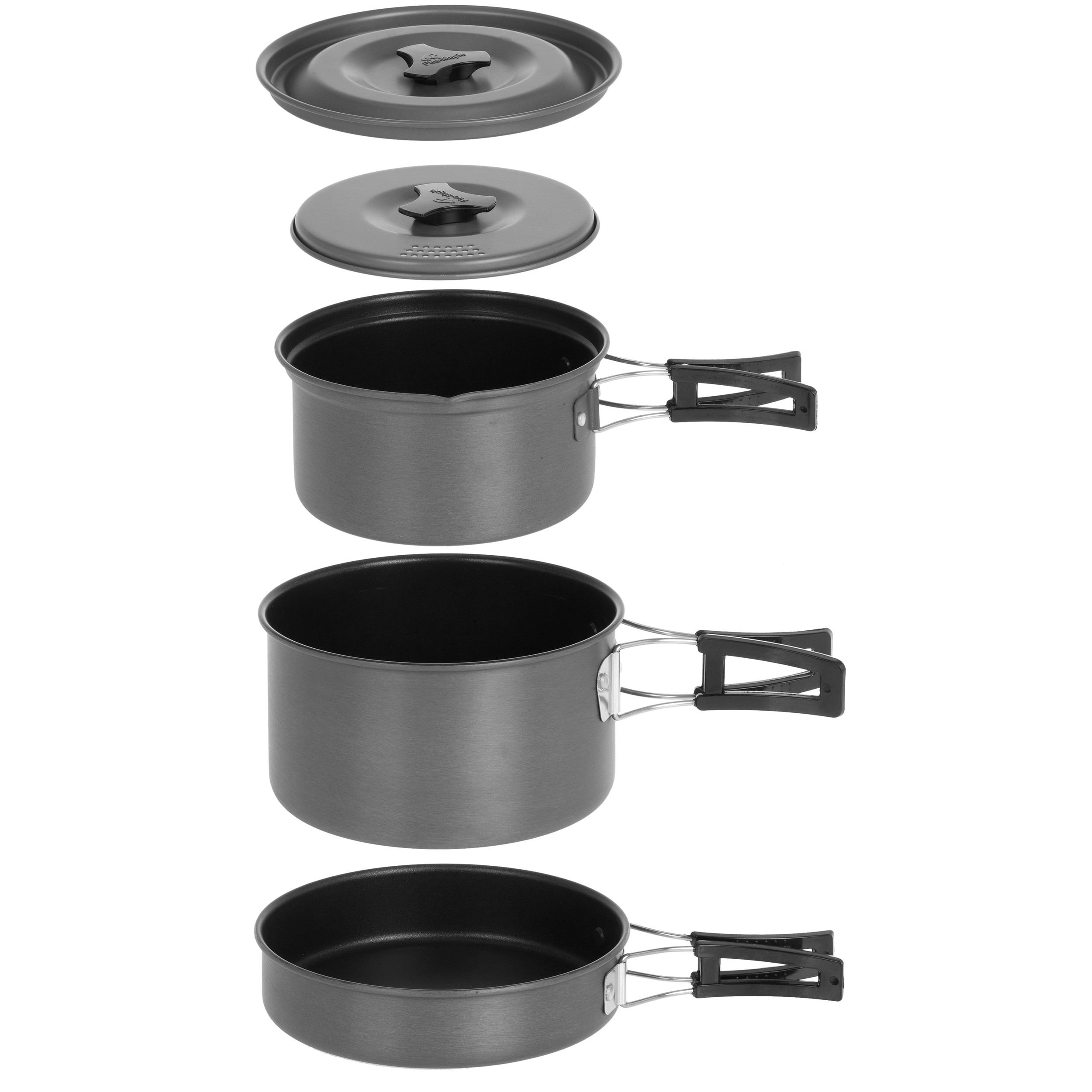 Fire Maple FMC-201 Travel Cookware Set