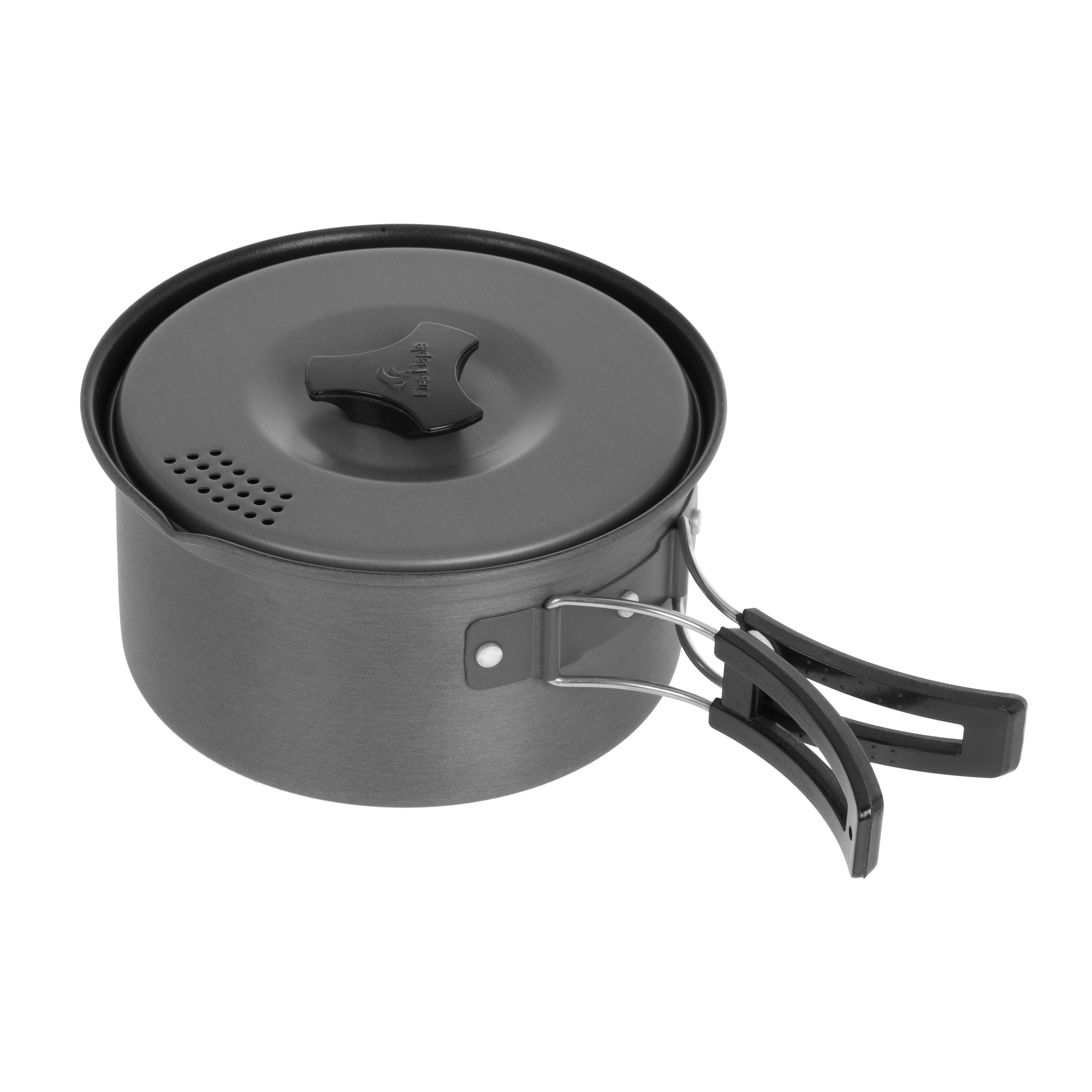 Fire Maple FMC-201 Travel Cookware Set