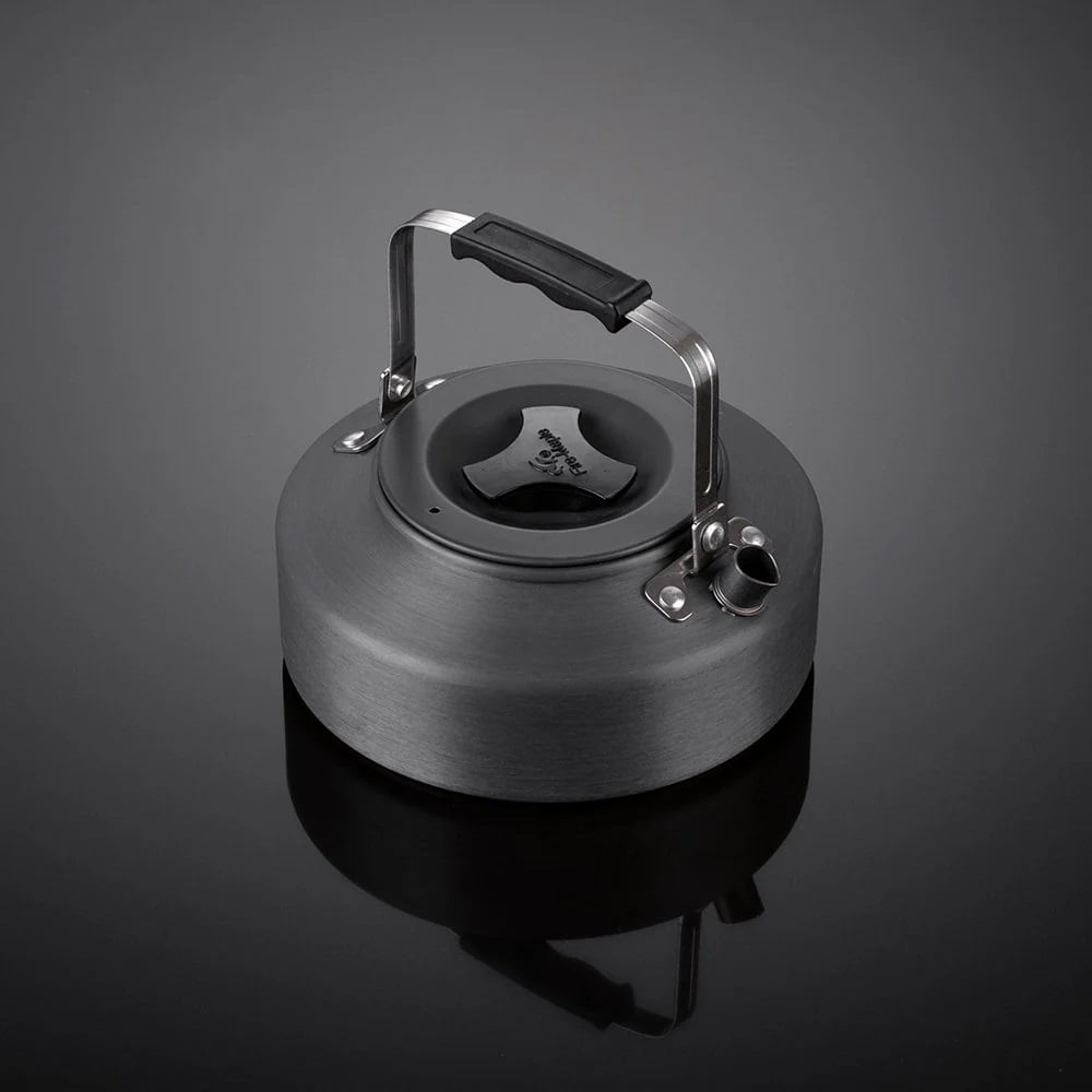 Fire Maple FMC-204 Travel Cookware Set