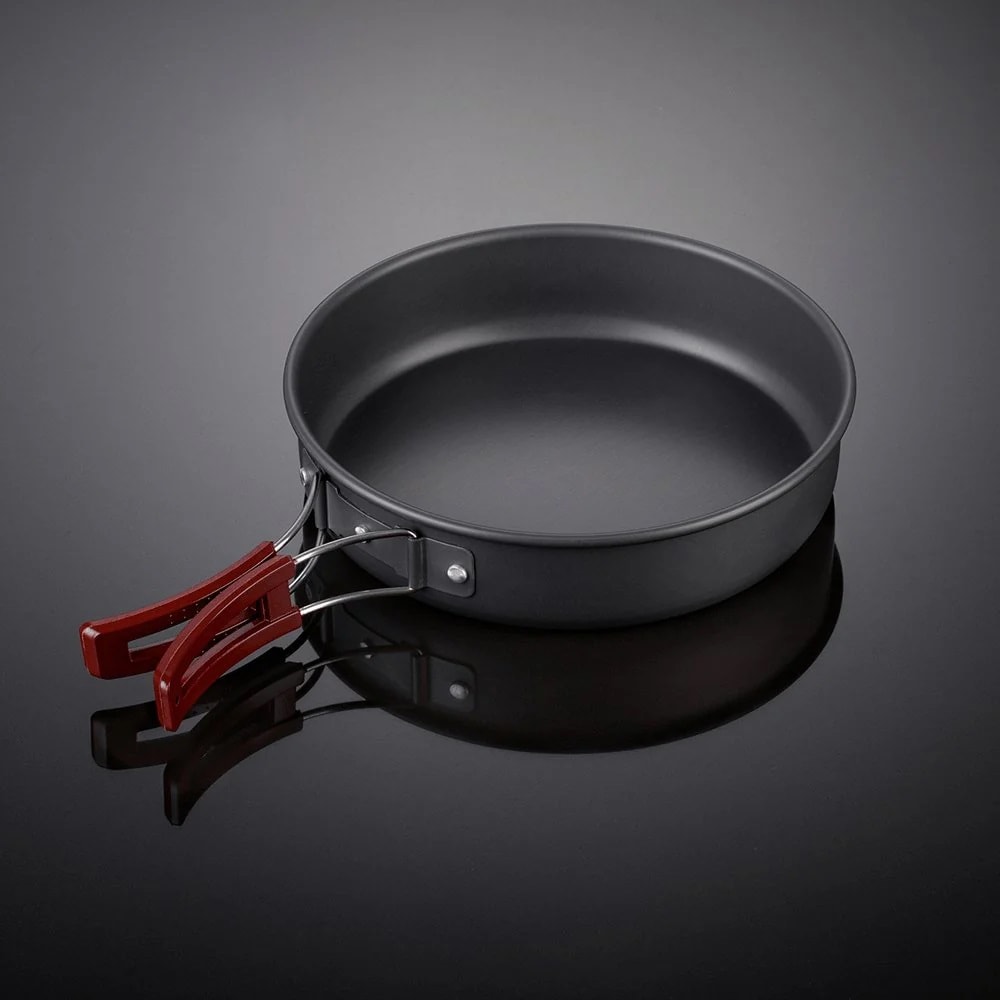 Fire Maple FMC-209 Travel Cookware Set