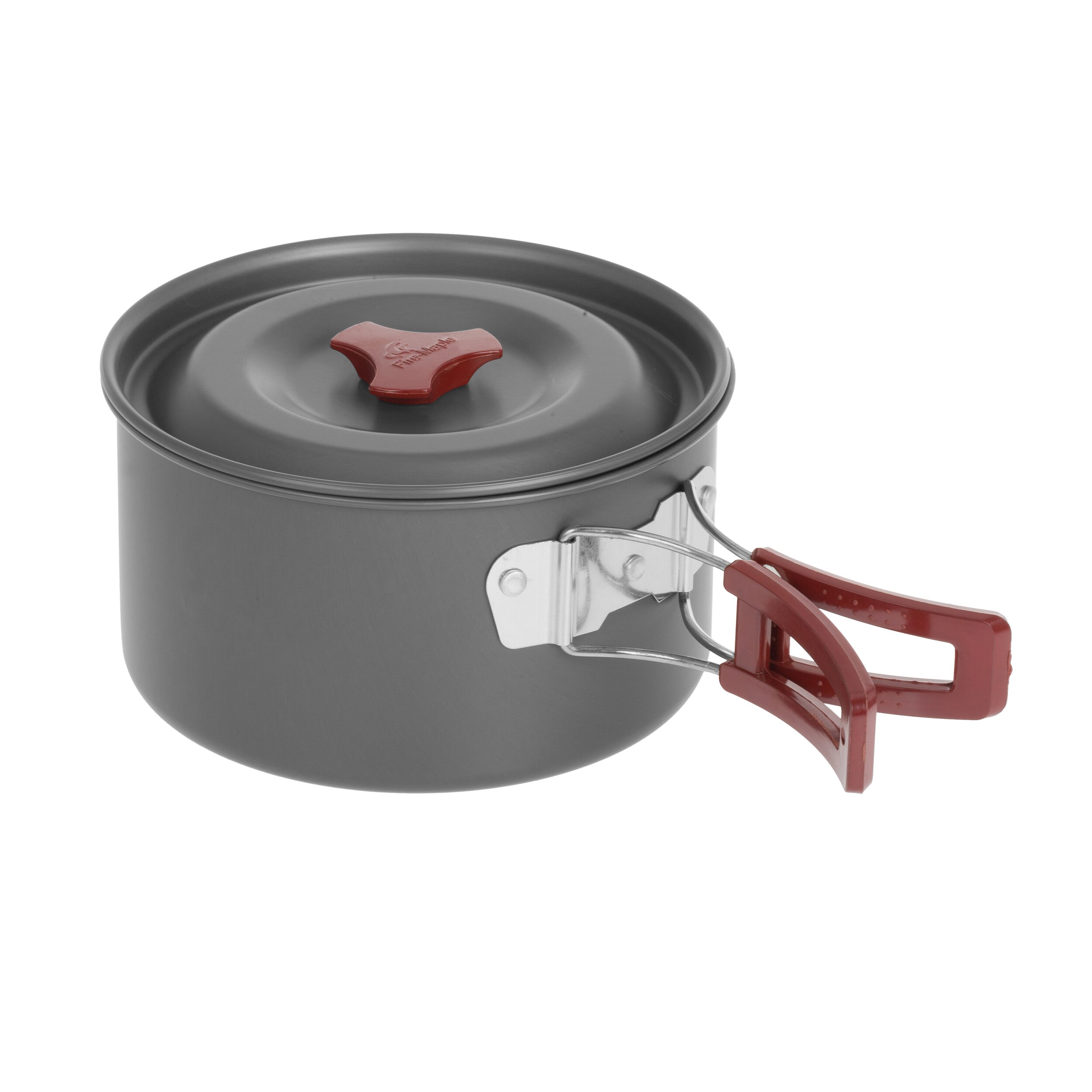 Fire Maple FMC-212 Travel Cookware Set