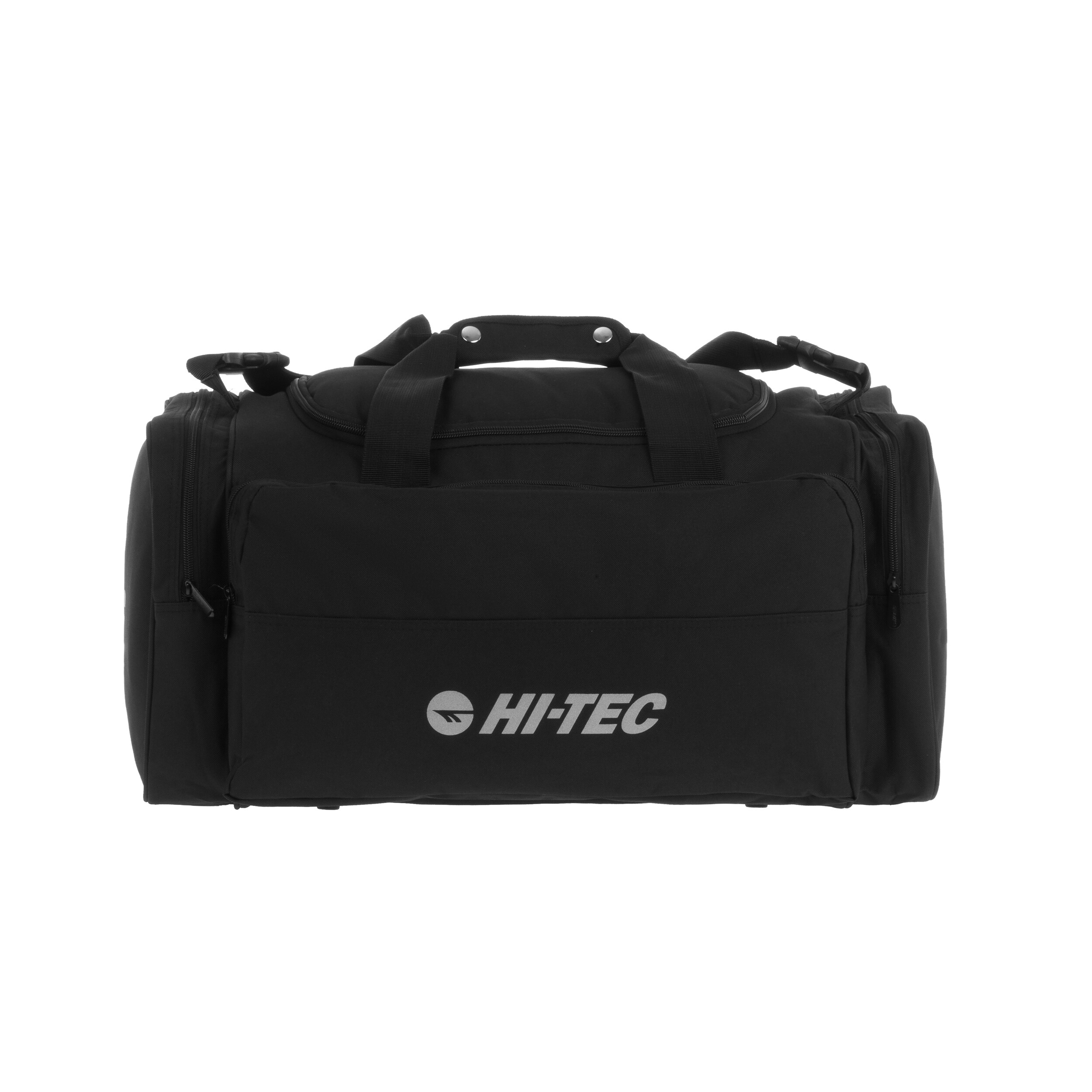 Hi-Tec Setro Bag 50 l - Black
