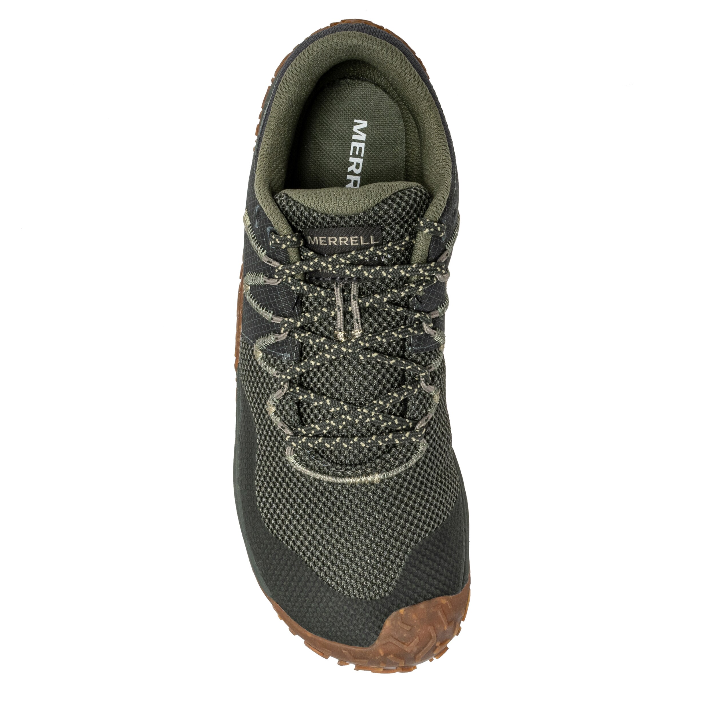 Merrell Trail Glove 7 Shoes - Pine