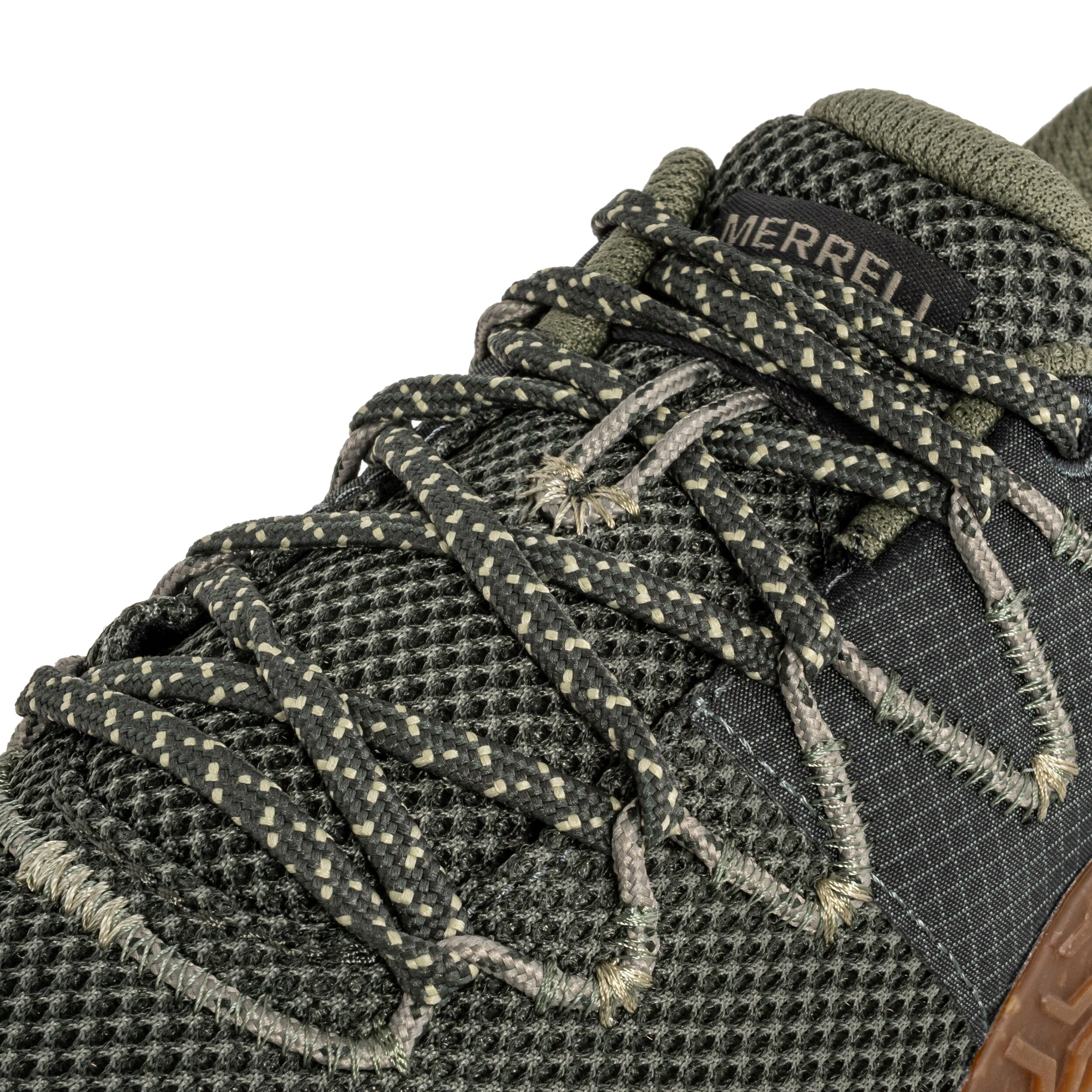 Merrell Trail Glove 7 Shoes - Pine