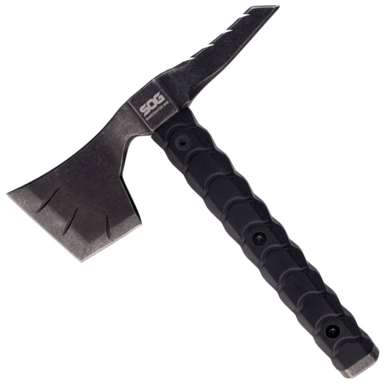 SOG War Fighter Axe