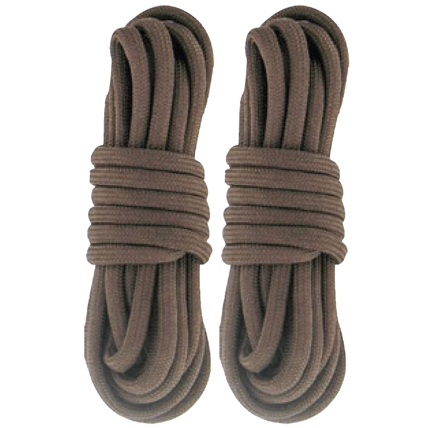 Highlander Forces Combat Laces 180 cm - Brown