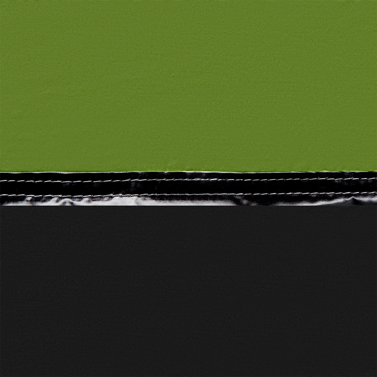 Nils Camp Trekker NC6012 4-Person Tent - Black-Green