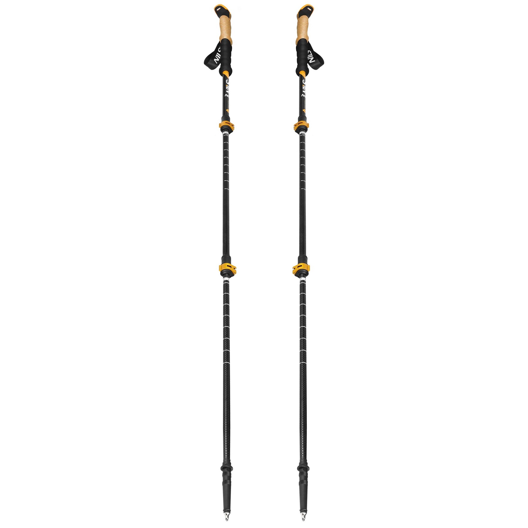 Nils Camp TK8605 Trekking Sticks