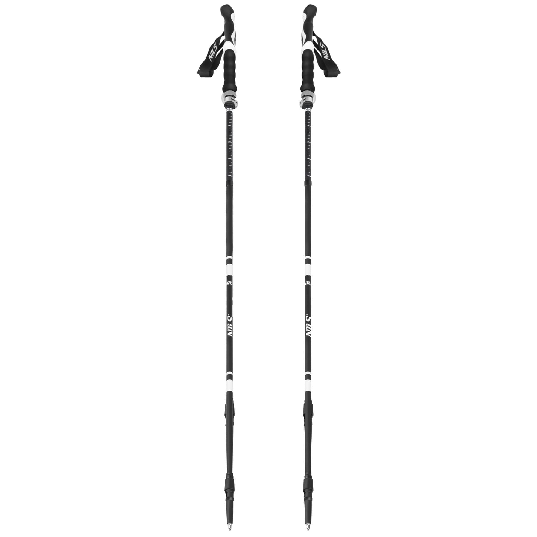 Nils Camp TK8603 Trekking Poles