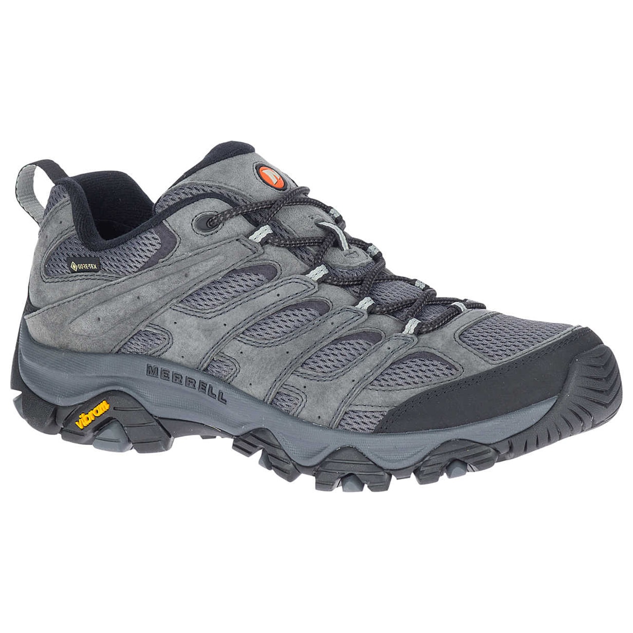 Merrell MOAB 3 GTX Shoes - Granite