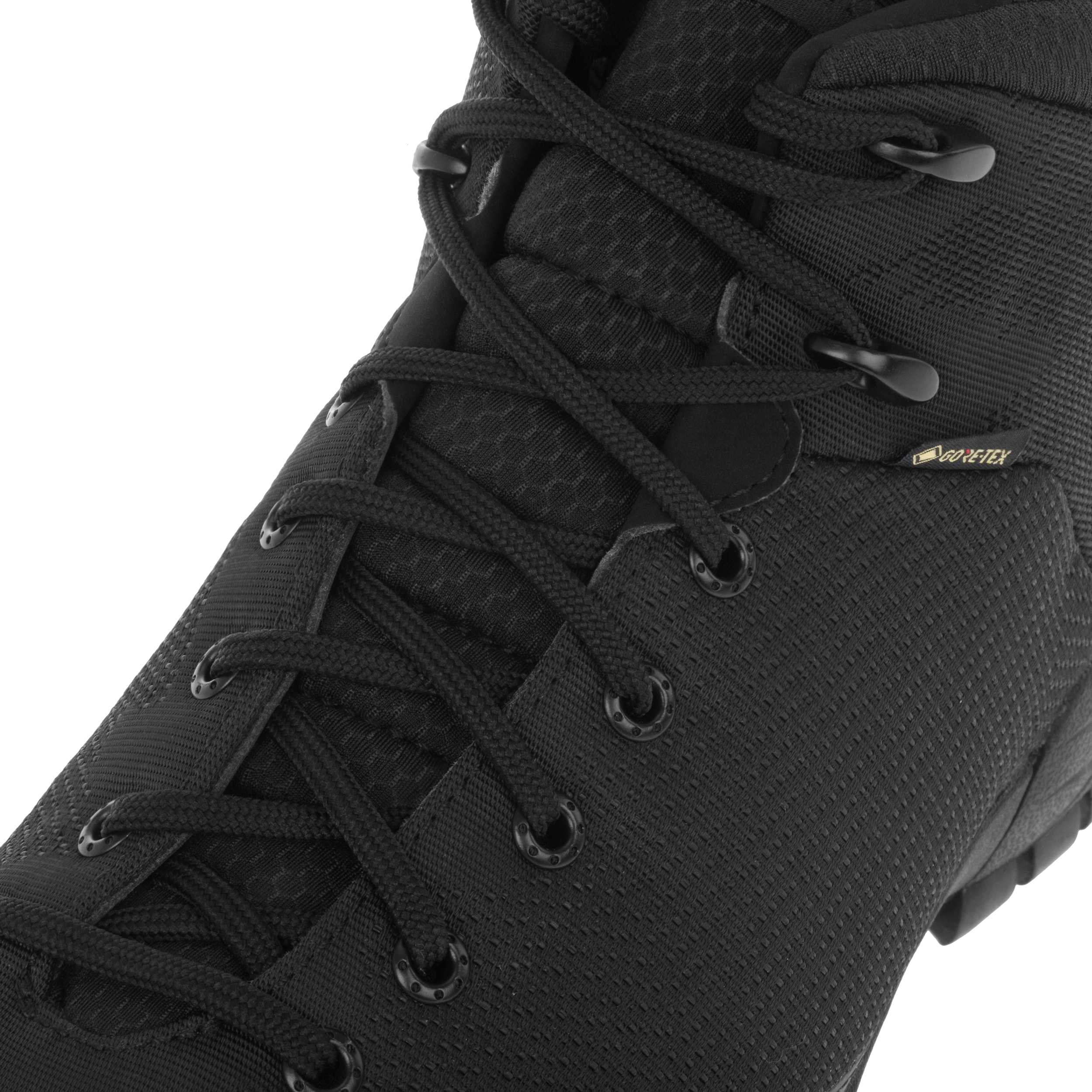 Garmont Nemesis 4.2 GTX Boots - Black
