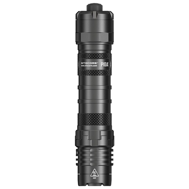 Nitecore P10iX Flashlight - 4000 lumens