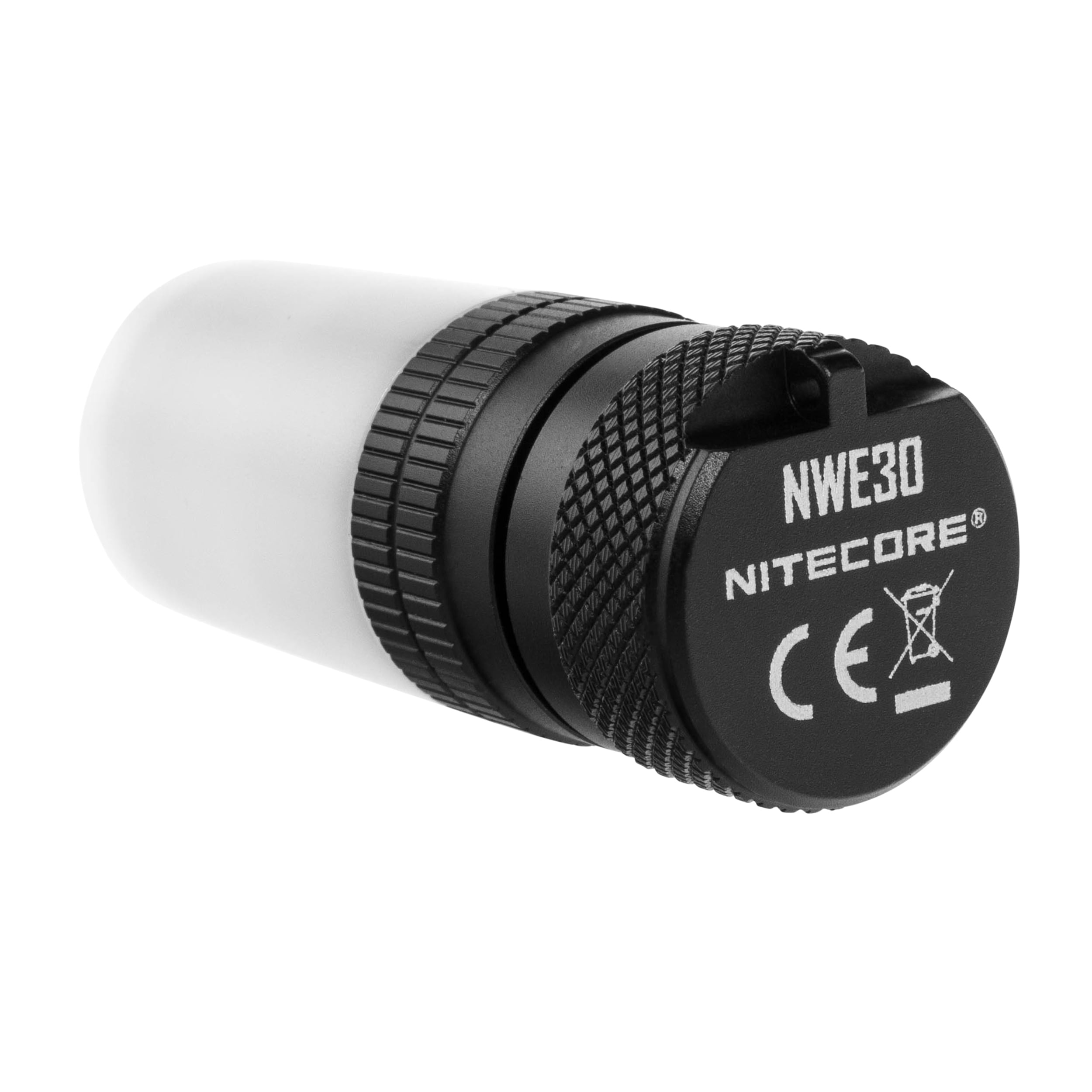 Nitecore Signal Light with NWE30 Whistle