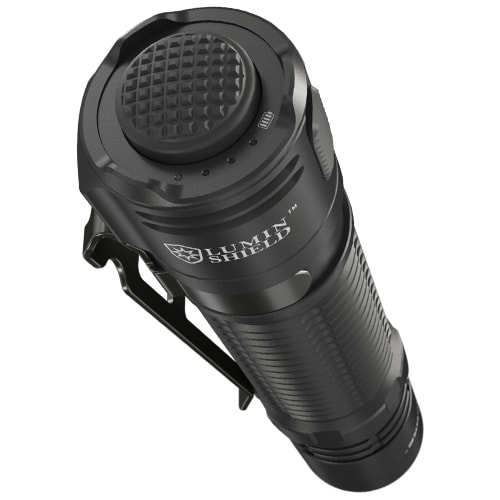 Nitecore EDC31 Flashlight - 3500 lumens