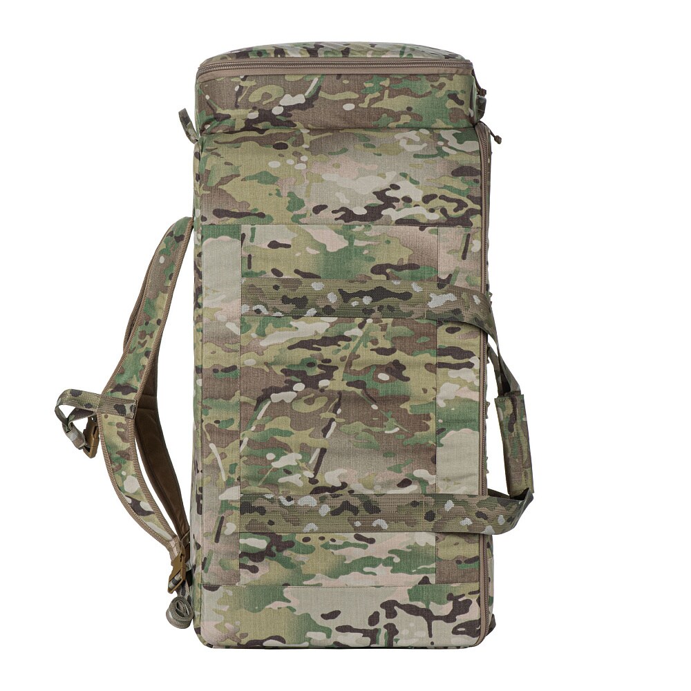 M-Tac Lightweight 7 FPV Drone Bag - MultiCam