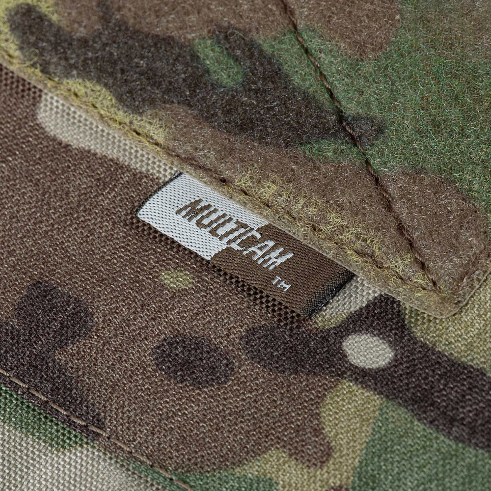 M-Tac Lightweight 7 FPV Drone Bag - MultiCam