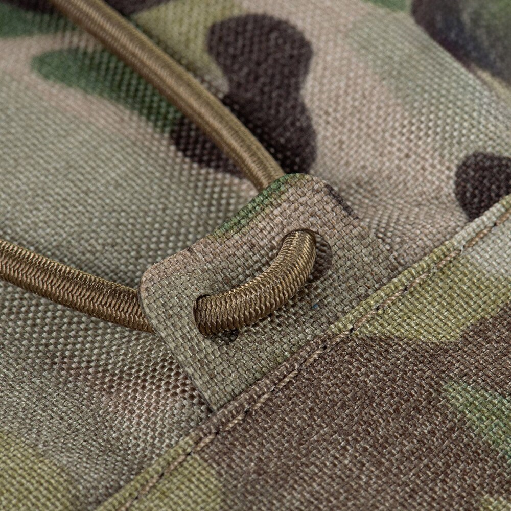 M-Tac Lightweight 7 FPV Drone Bag - MultiCam