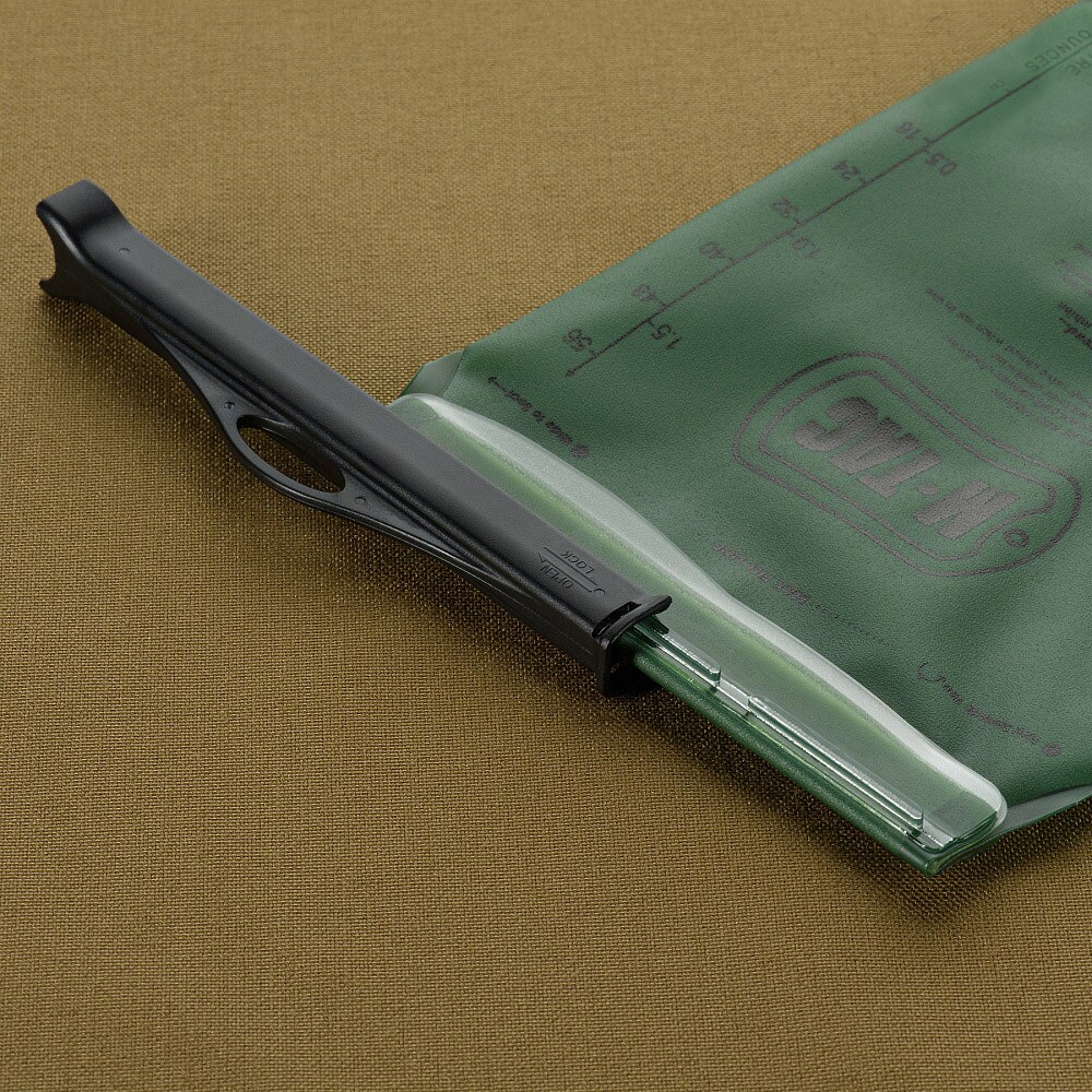 M-Tac Hydration Bladder 1.5 l  - Olive