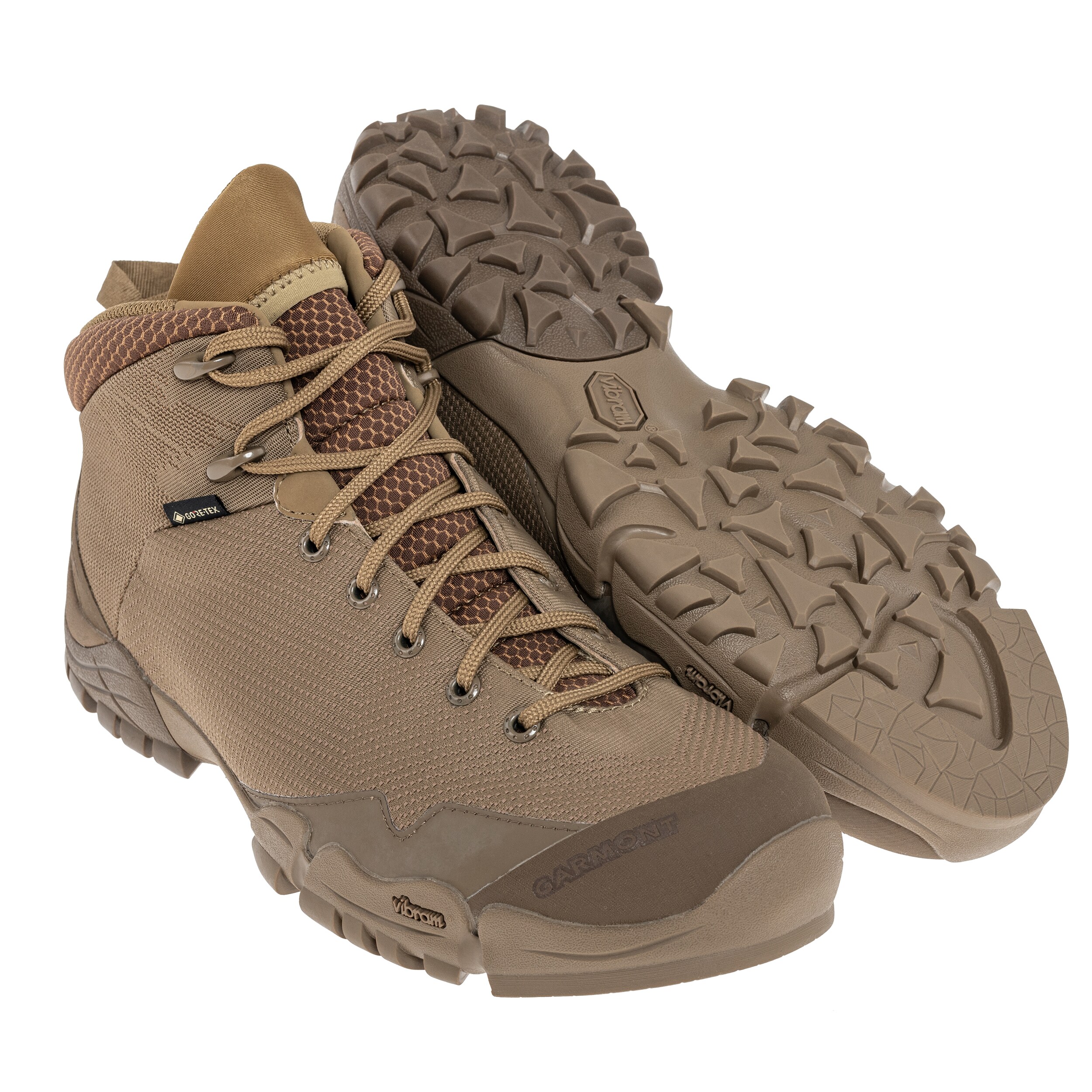 Garmont Nemesis 4.2 GTX Boots - Coyote
