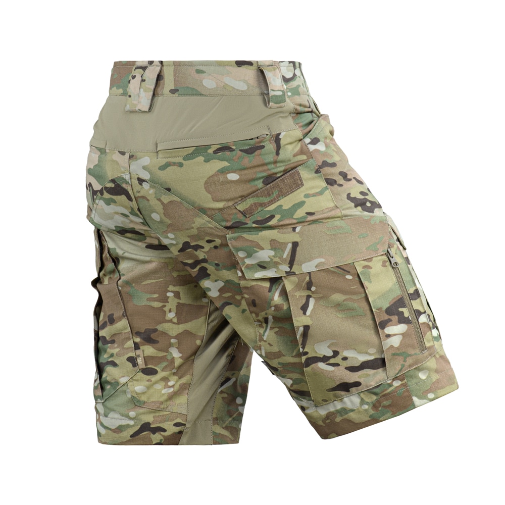 M-Tac Sturm Gen.II Nyco Extreme Shorts - MultiCam