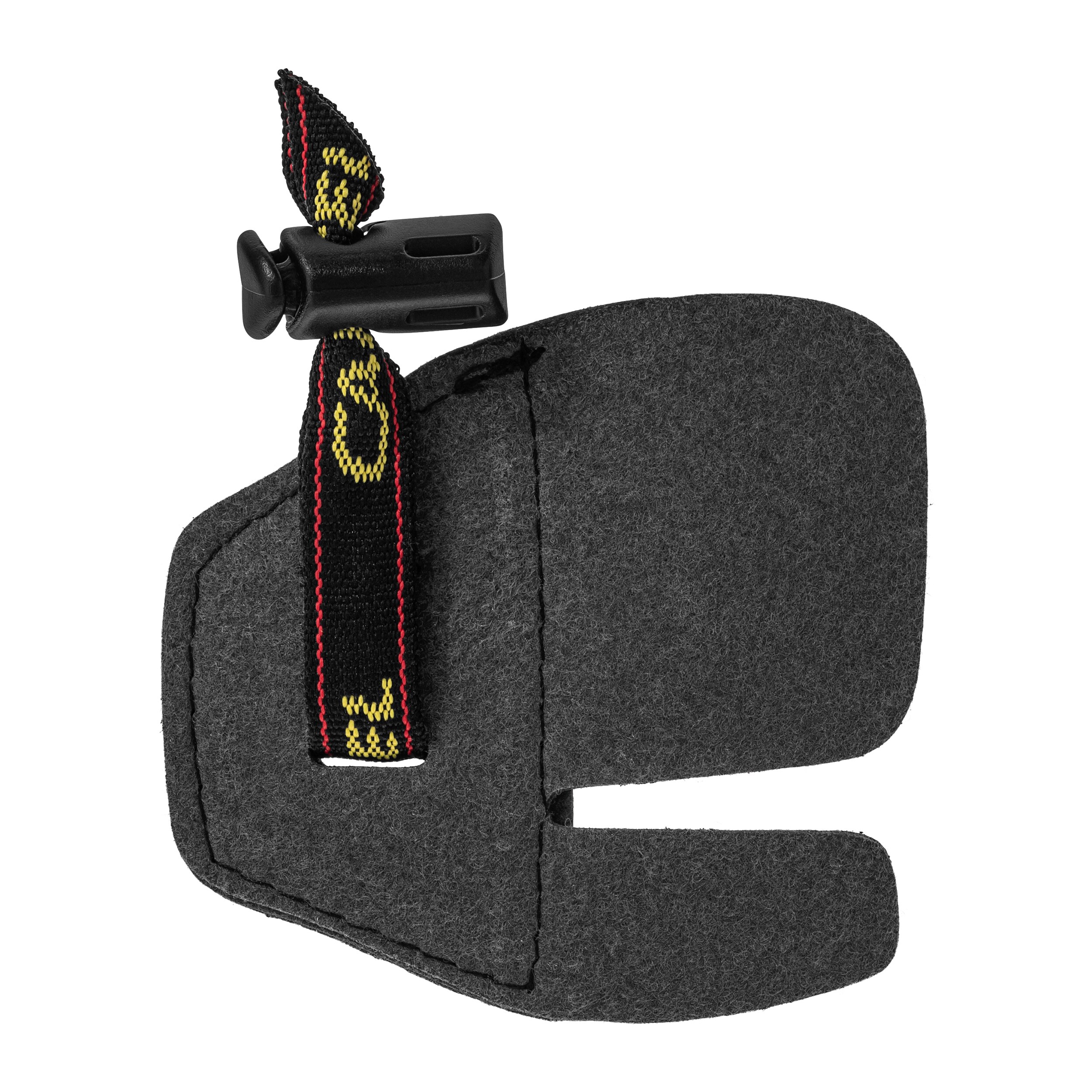 Cartel Tab Pro L LH Archery Finger Tab