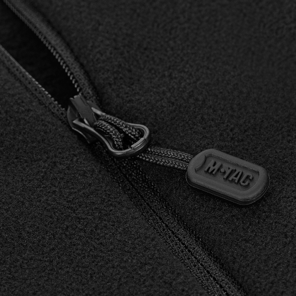 M-Tac Centurion Microfleece - Black