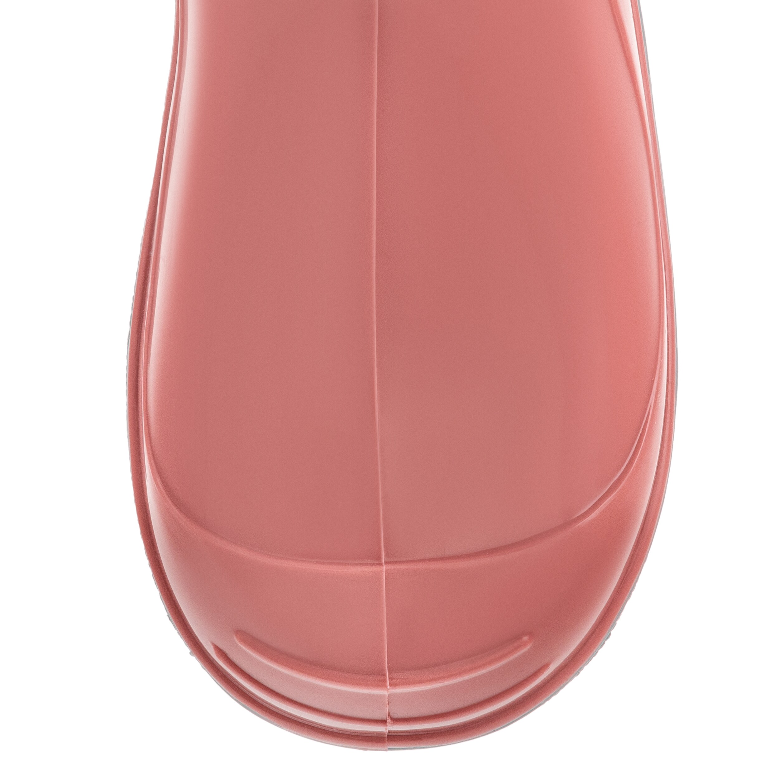 Lemigo Oli Children's Wellington Boots - Dark Pink
