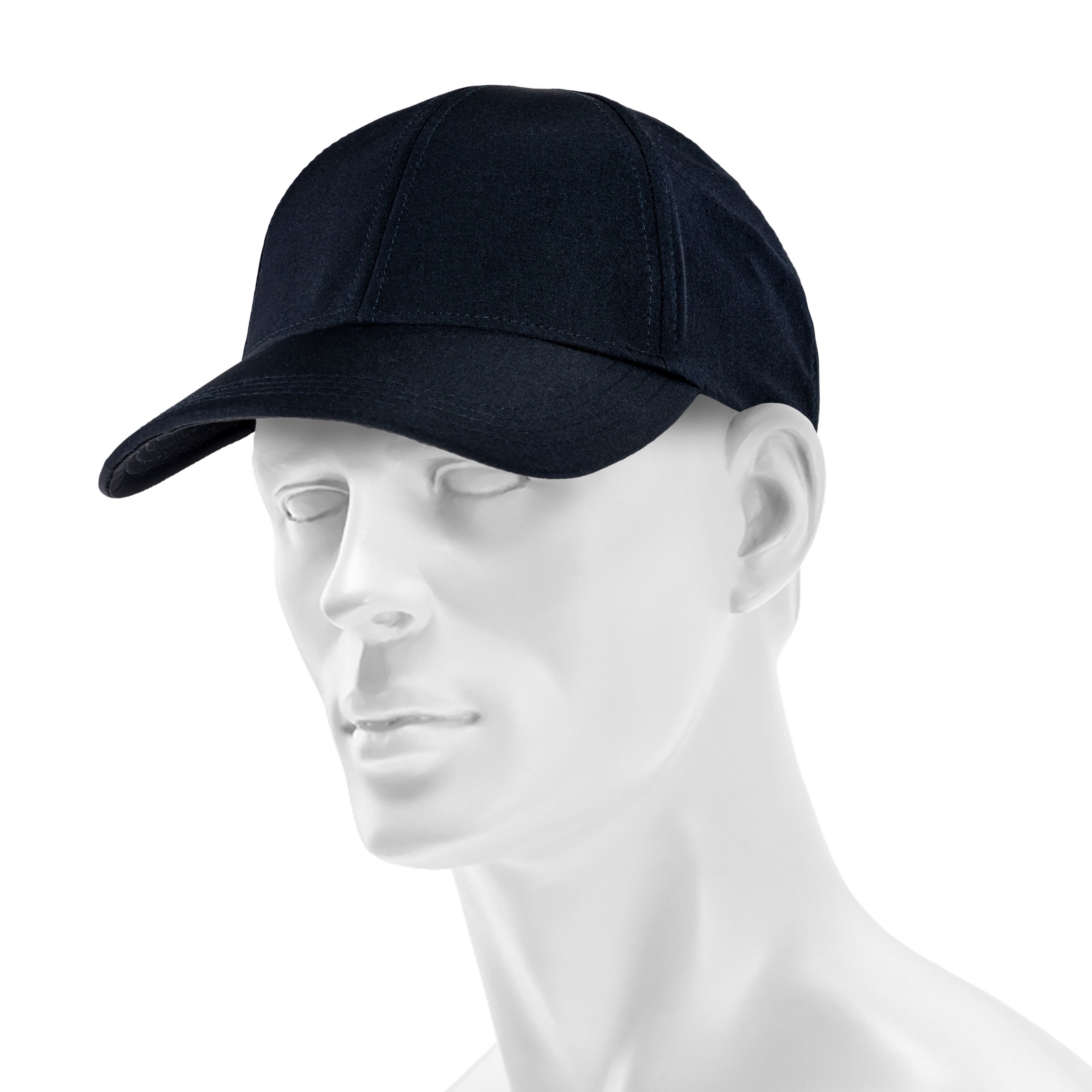 Buff Safety Summit Cap No Logo - Navy