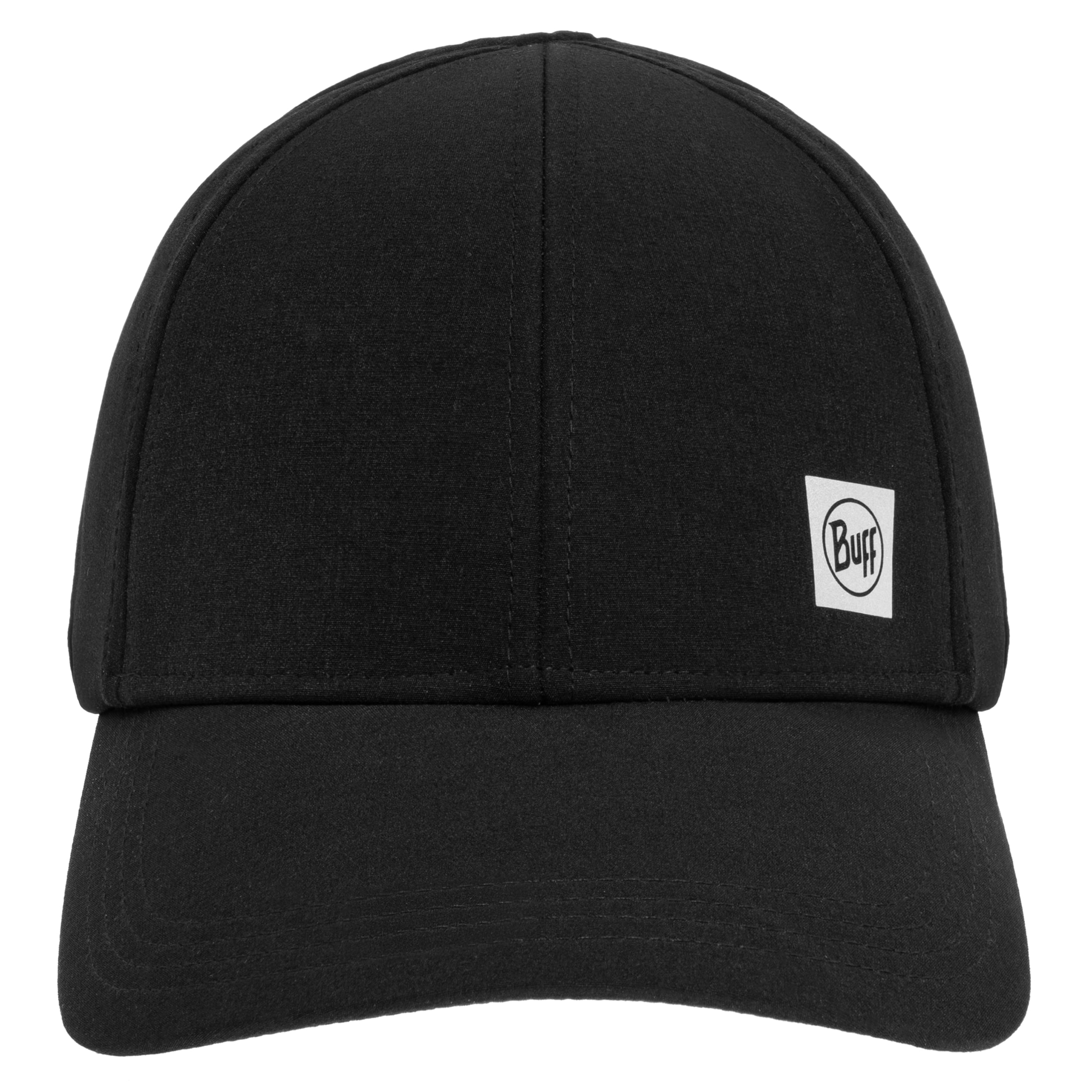Buff Safety Summit Cap - Black