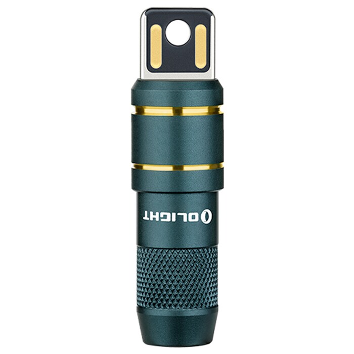 Olight iMini 2 Flashlight Dream Blue - 50 lumens