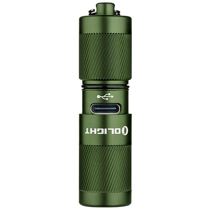 Olight I1R 2 Pro OD Green Flashlight - 180 lumens