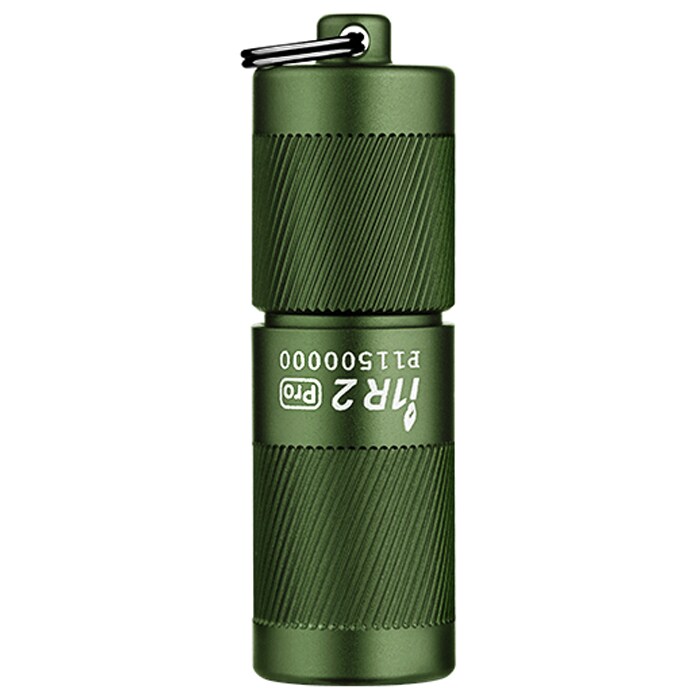 Olight I1R 2 Pro OD Green Flashlight - 180 lumens