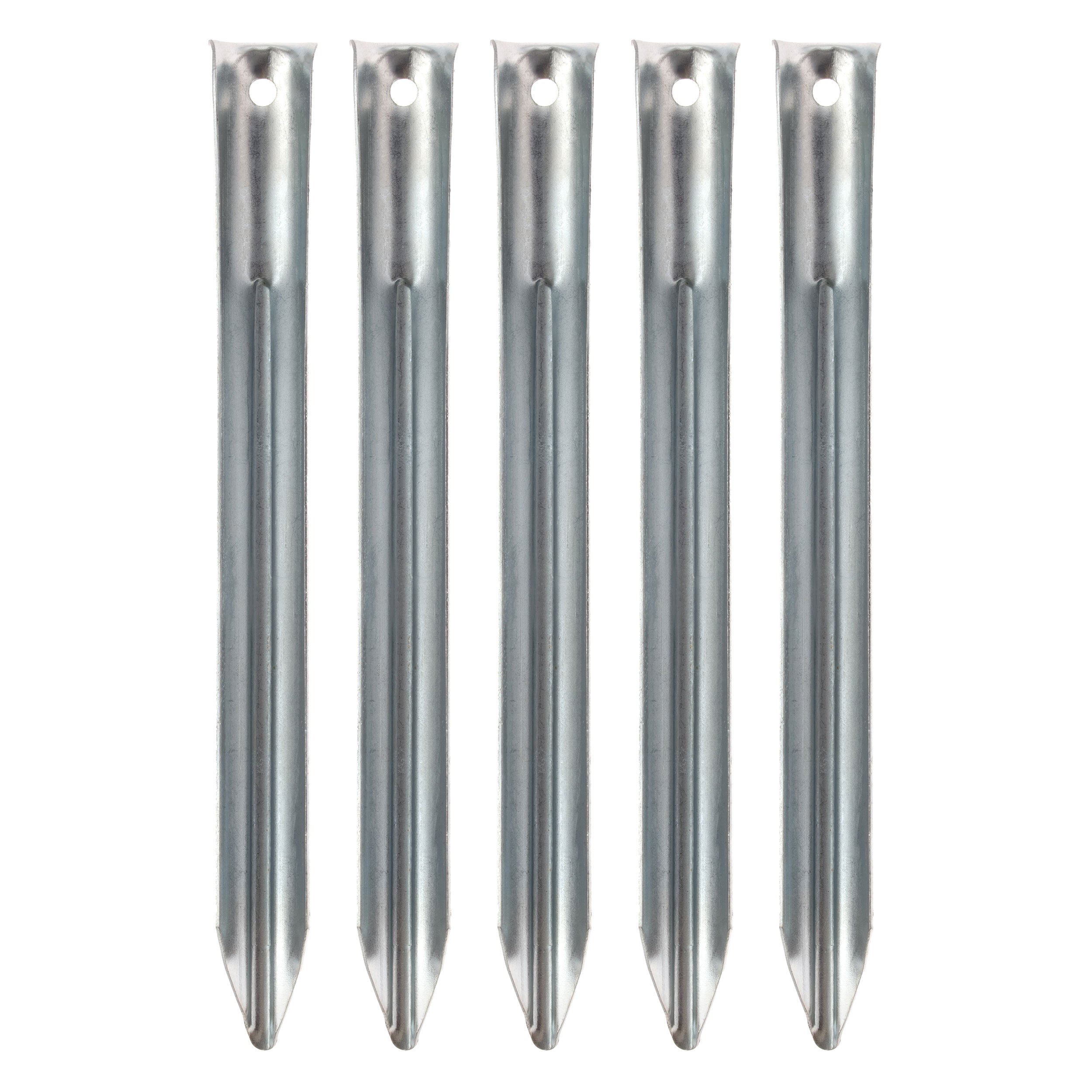 Mil-Tec Tent Pegs 18 cm - 5 pcs.