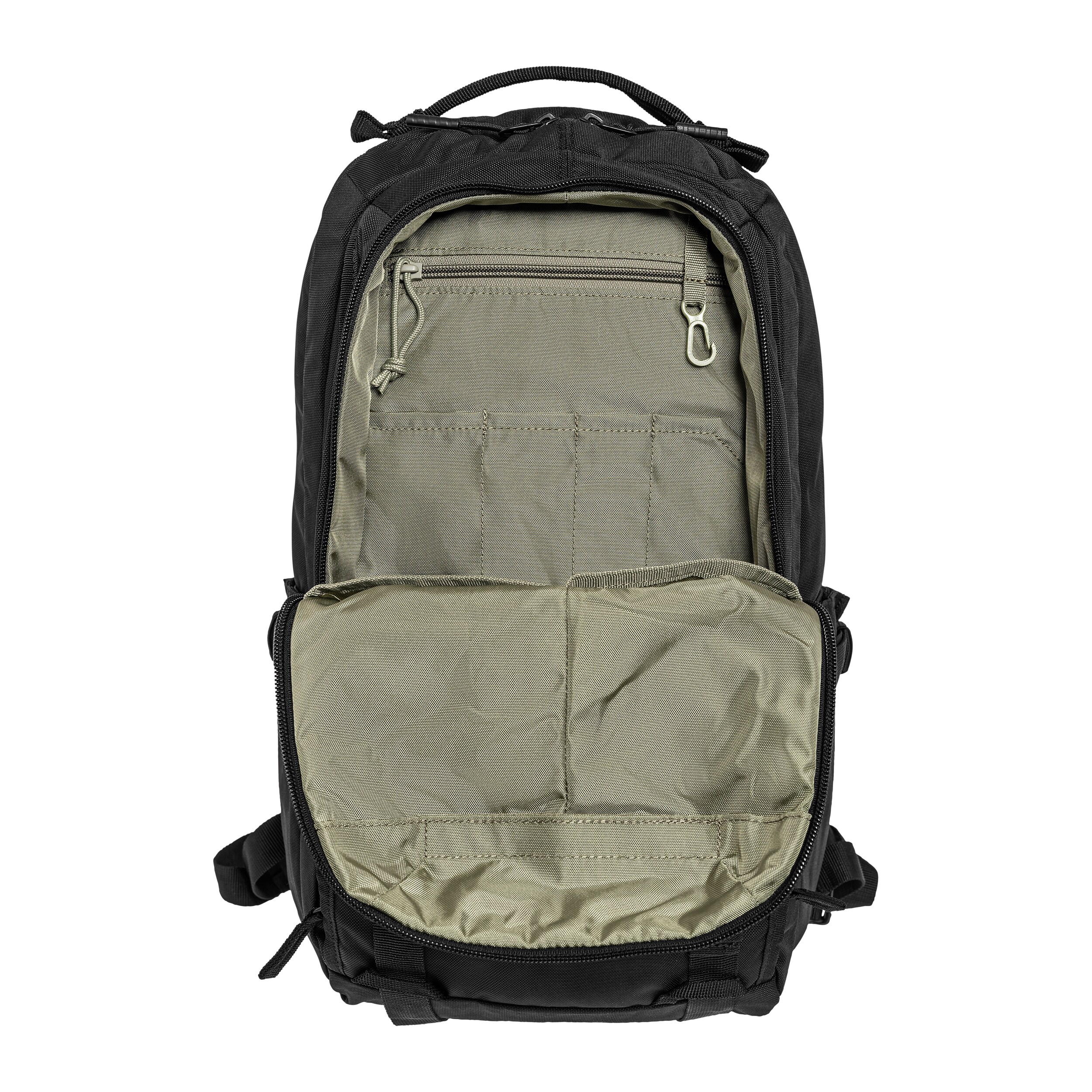5.11 LVC18 2.0 Backpack 30 l - Black