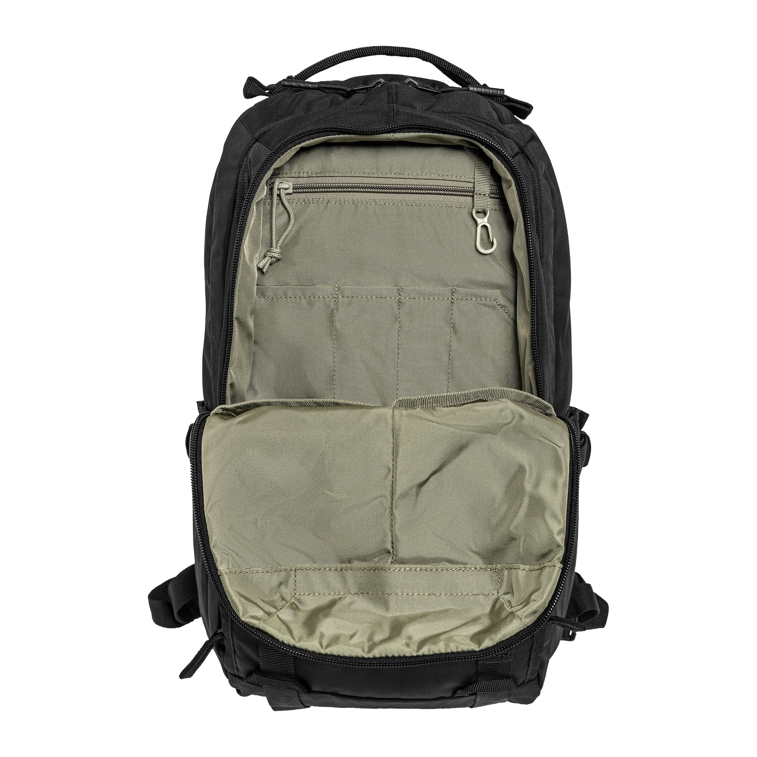 5.11 LVC18 2.0 Backpack 30 l - Black