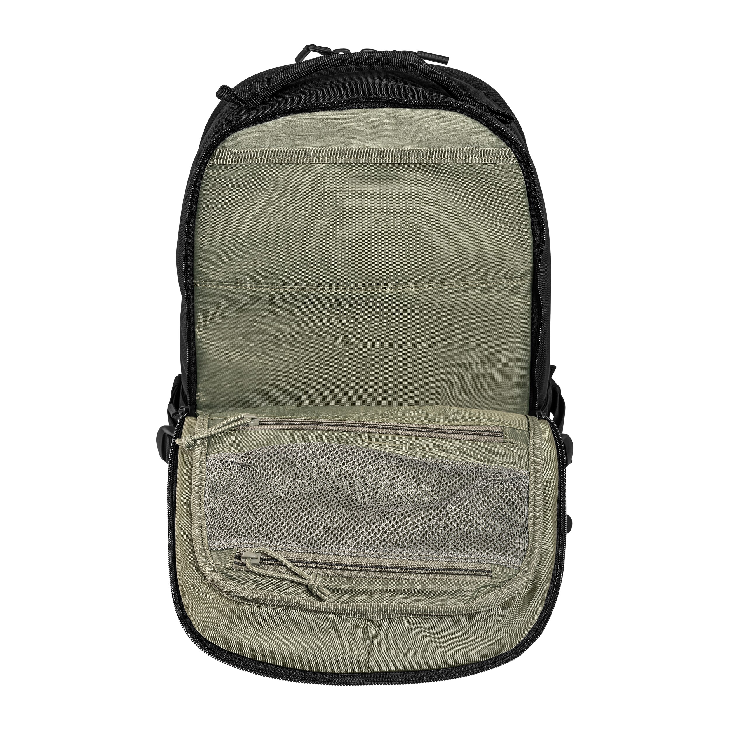 5.11 LVC18 2.0 Backpack 30 l - Black