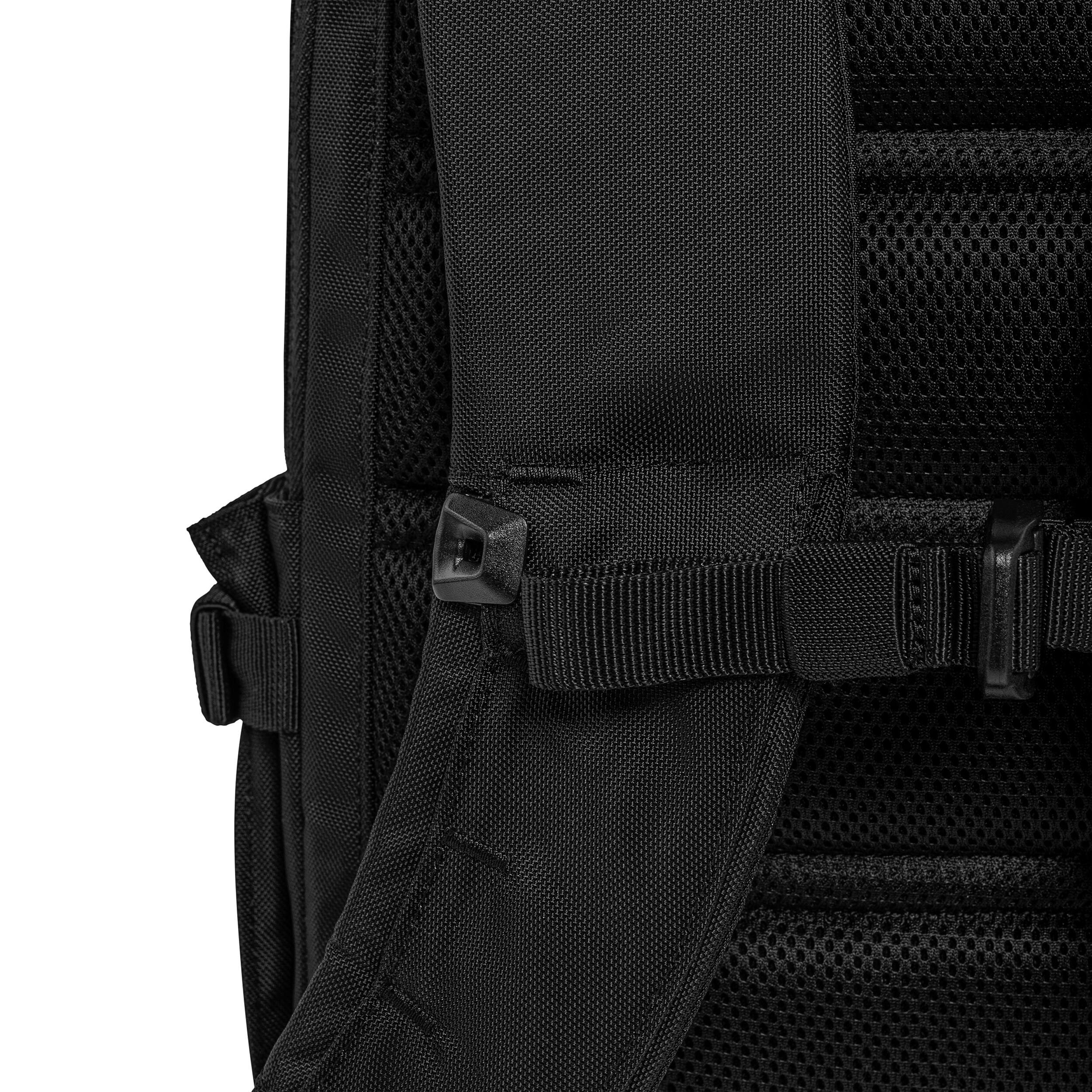 5.11 LVC18 2.0 Backpack 30 l - Black