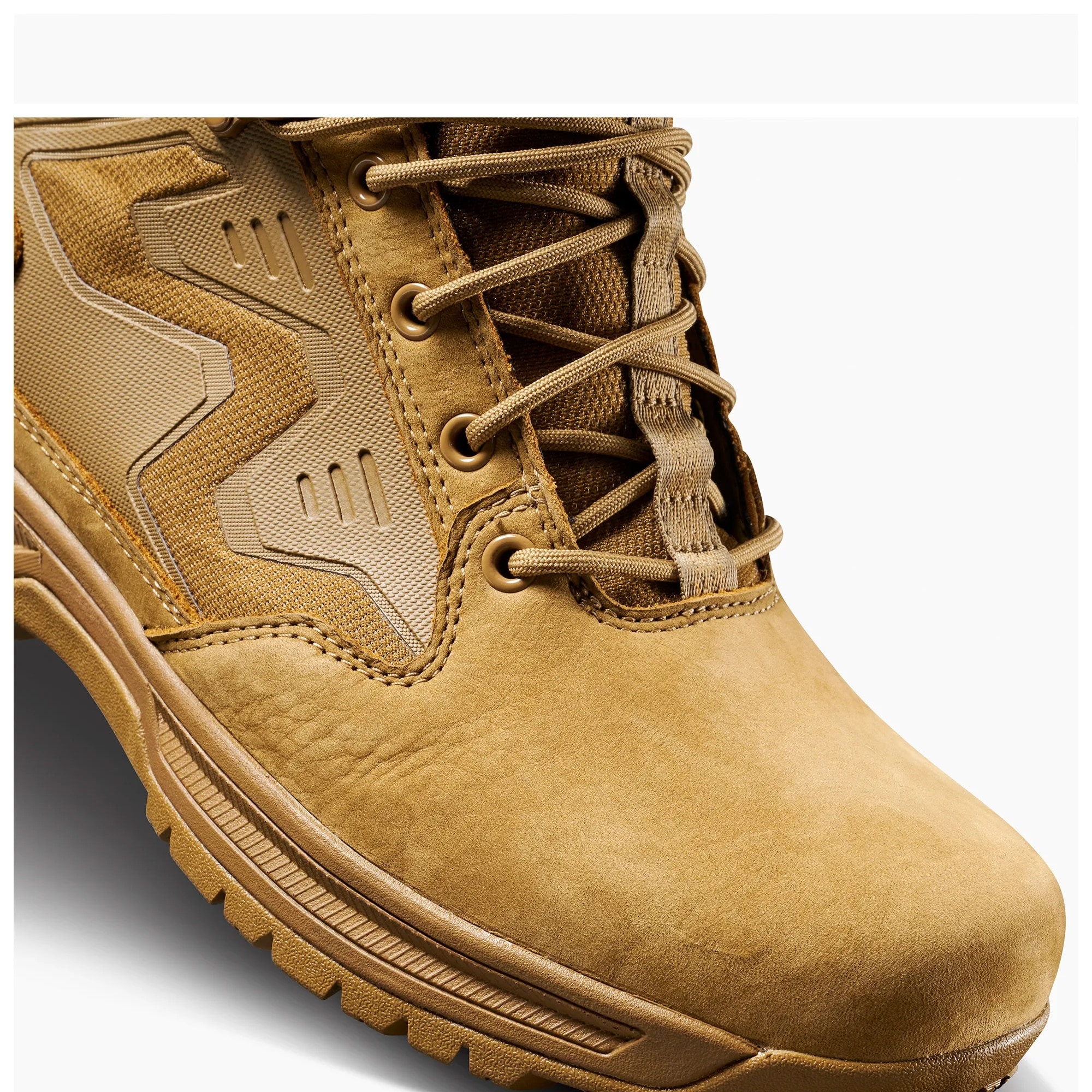 5.11 A/T Elite 6 GTX Boots - Dark Coyote