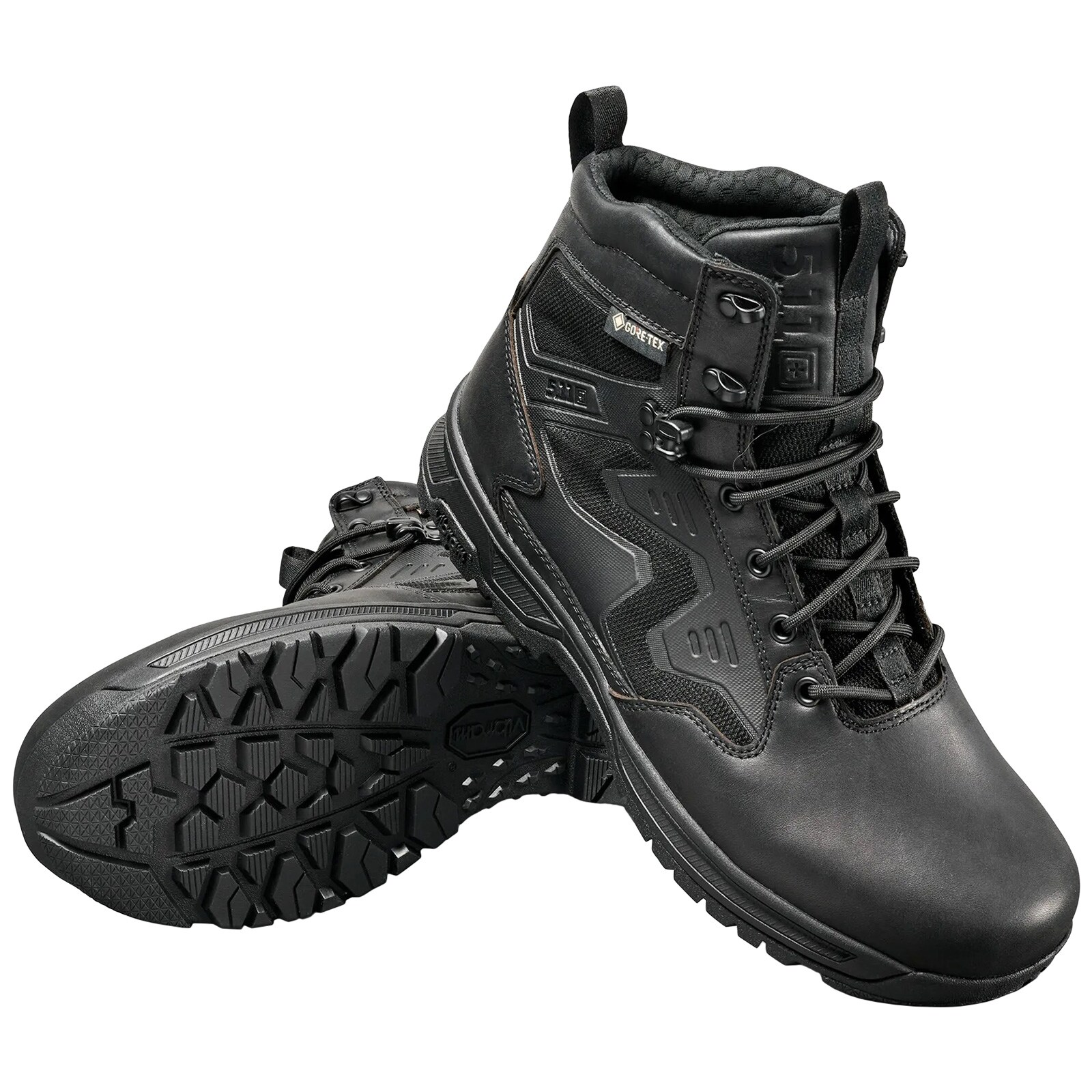 5.11 A/T Elite 6 GTX Boots - Black