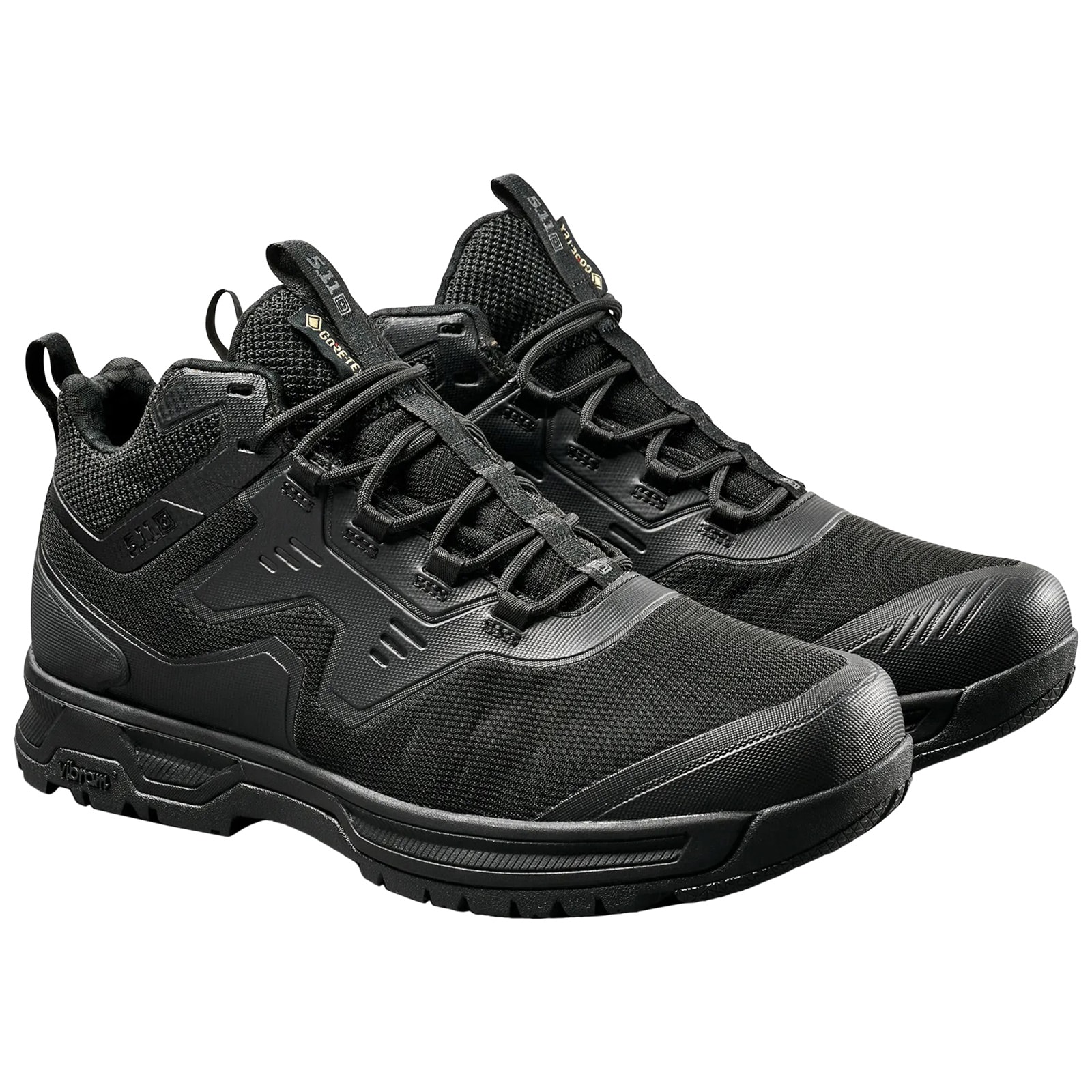 5.11 A/T Elite MID GTX Boots - Black