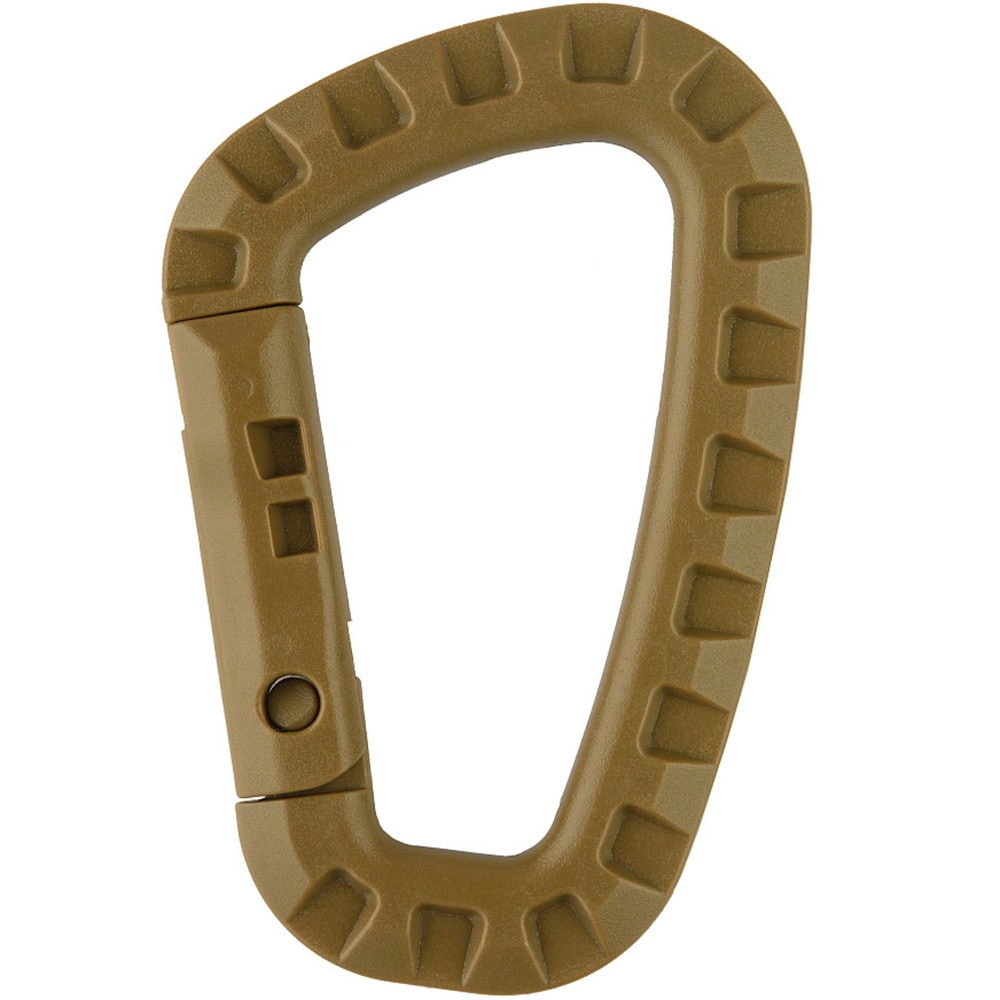 M-Tac Coyote Carabiner - 3 pcs.