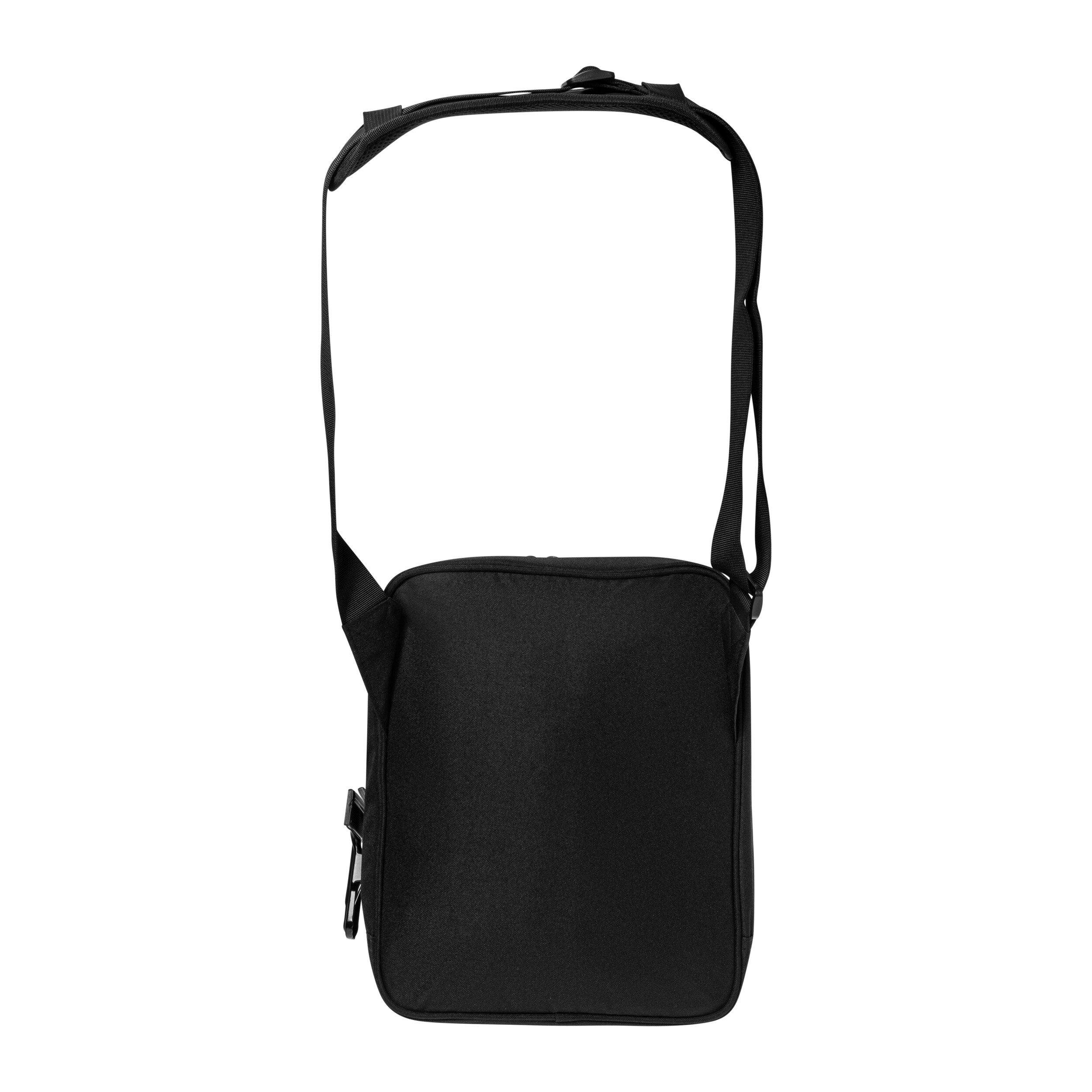 4F U075 Shoulder Bag - Deep Black