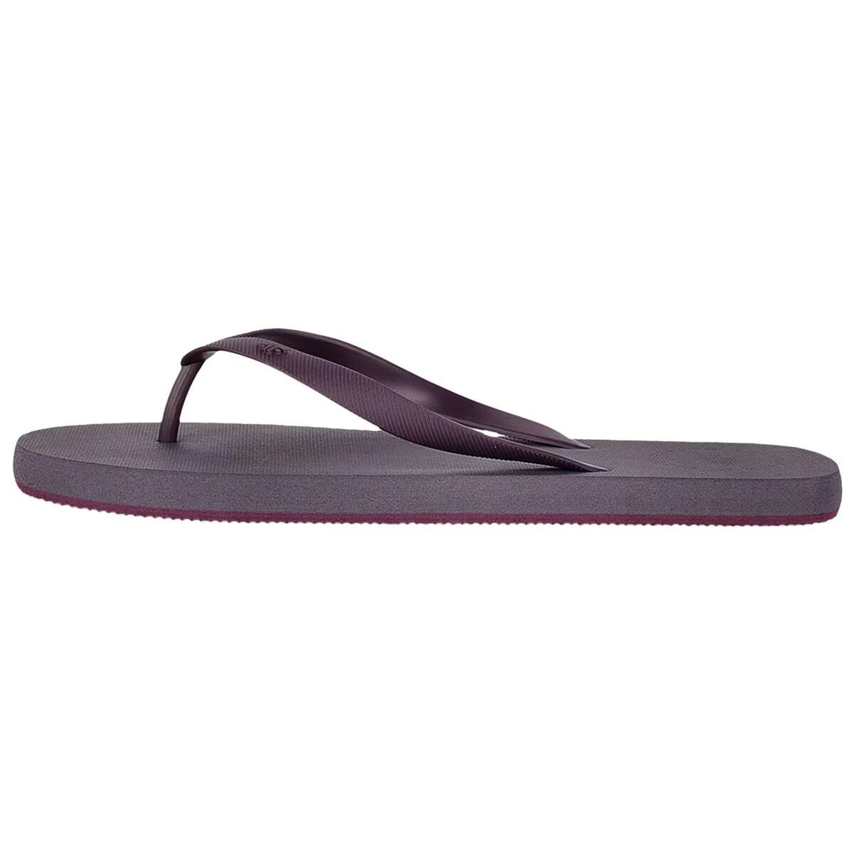 4F Flip-Flops M026A - Gray