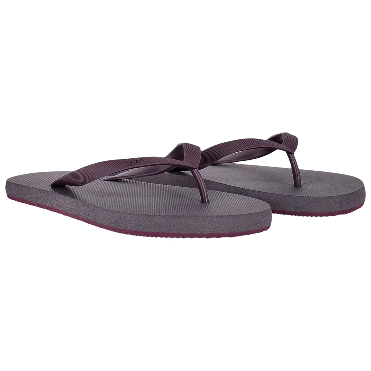 4F Flip-Flops M026A - Gray
