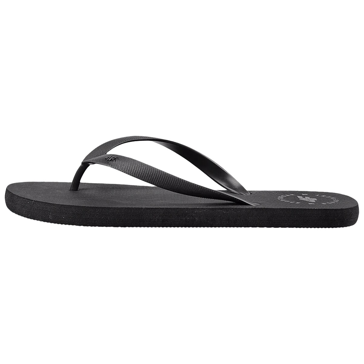 4F Flip-Flops M026A - Black