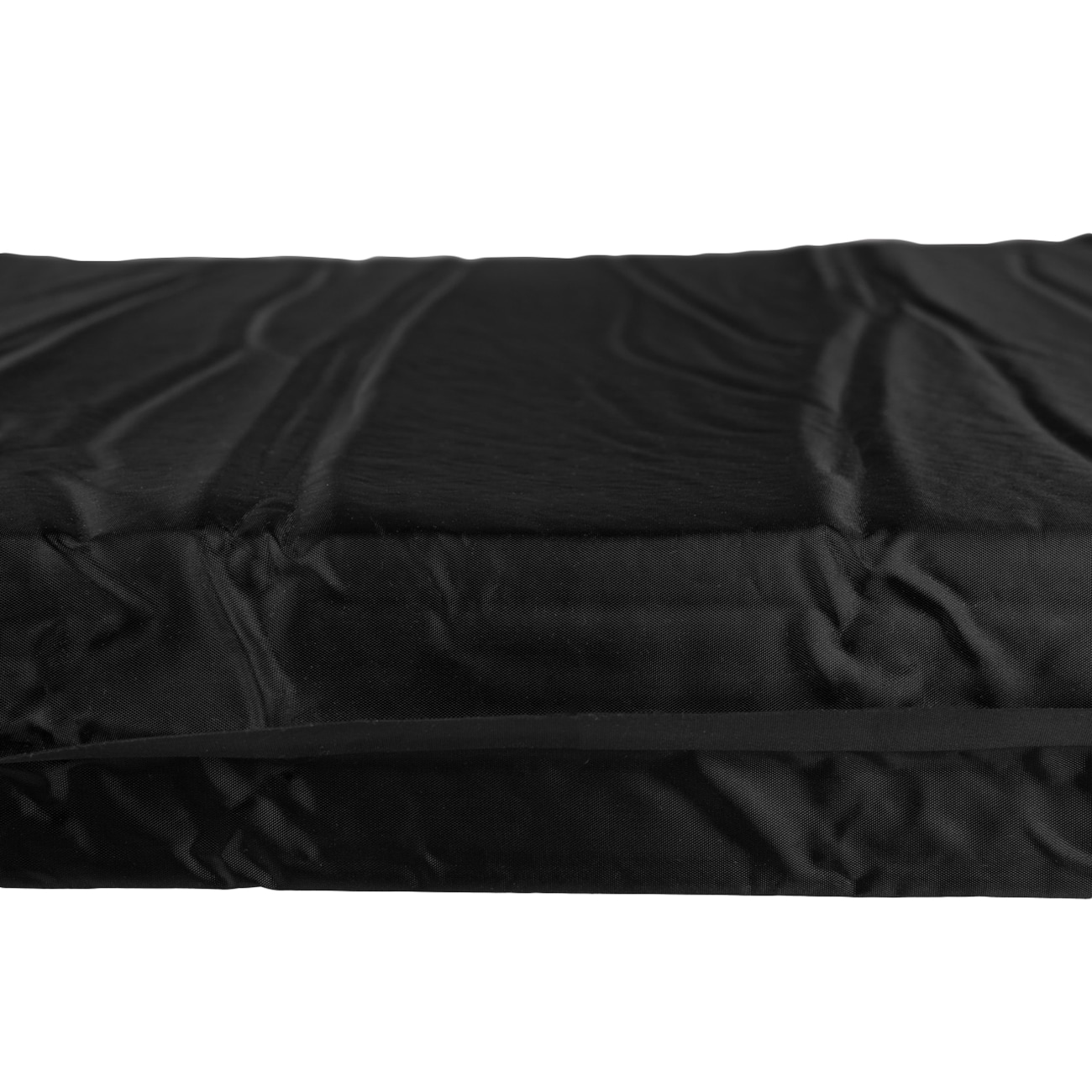 Alpinus Adrspach Self-Inflating Mat L - Anthracite