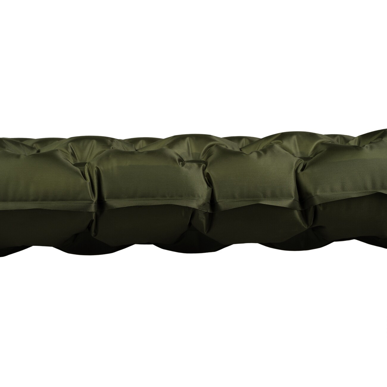 Alpinus Aarhus One-Person Mattress - Green