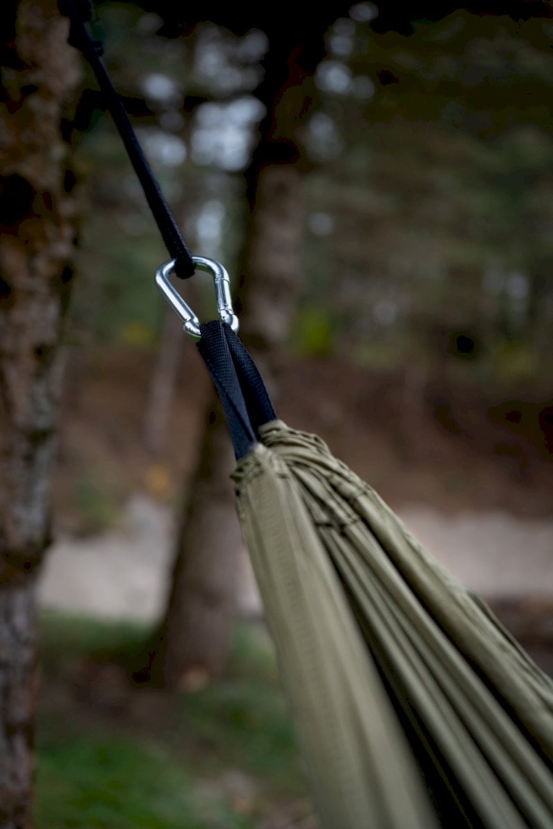 Texar Hammock - Olive