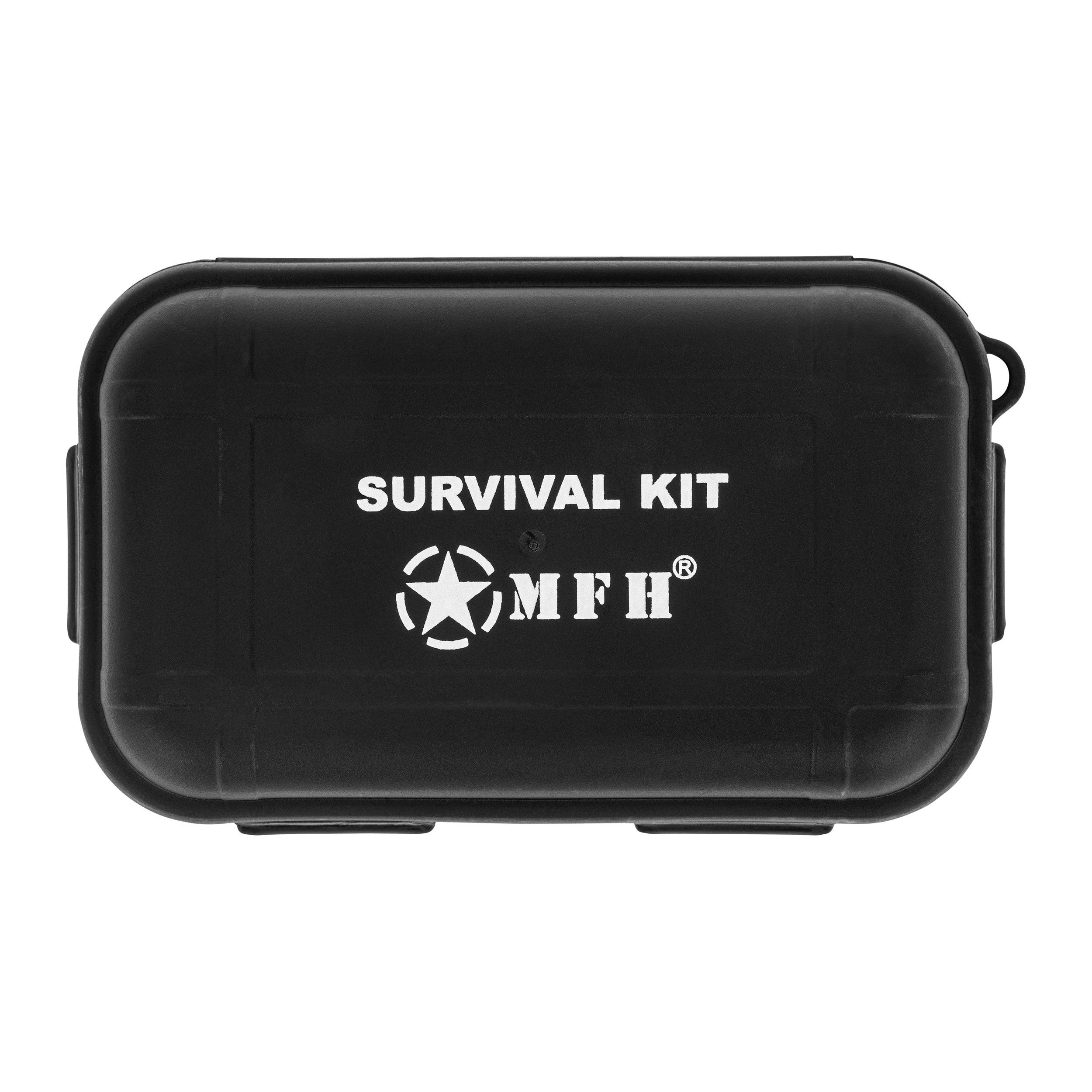 MFH Survival Kit - 14 elements